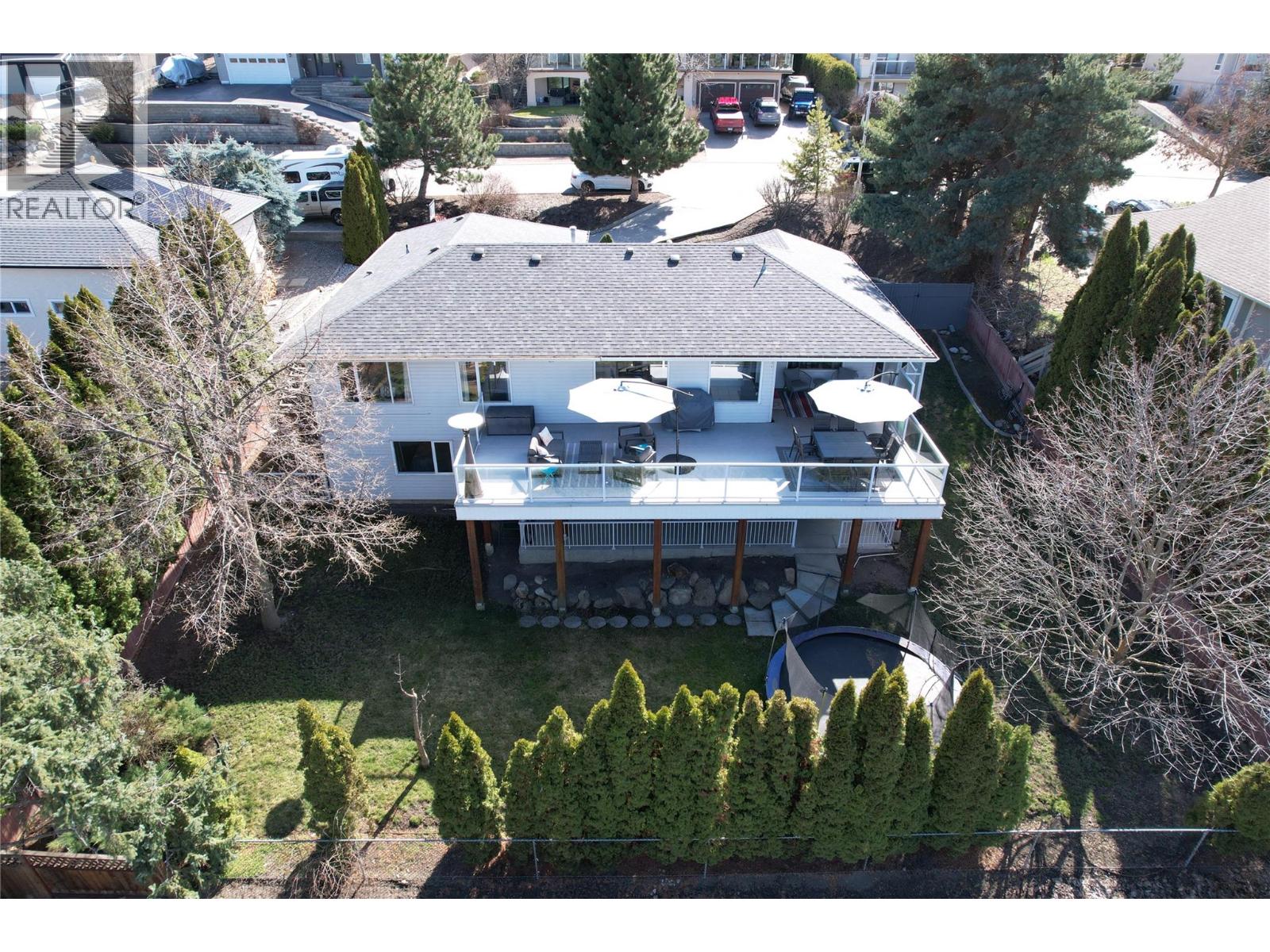 11405 Hillside Drive, Coldstream