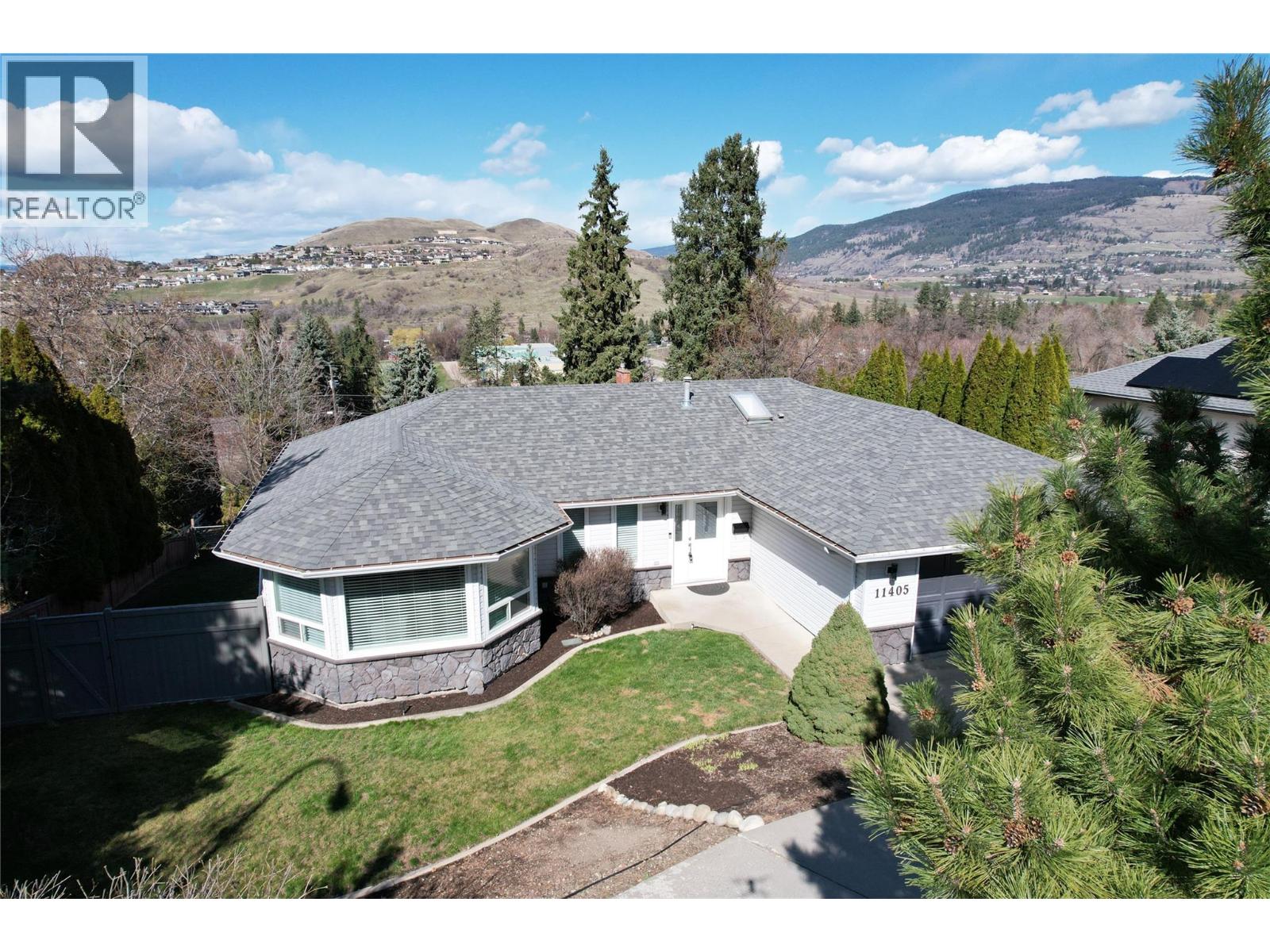 11405 Hillside Drive, Coldstream