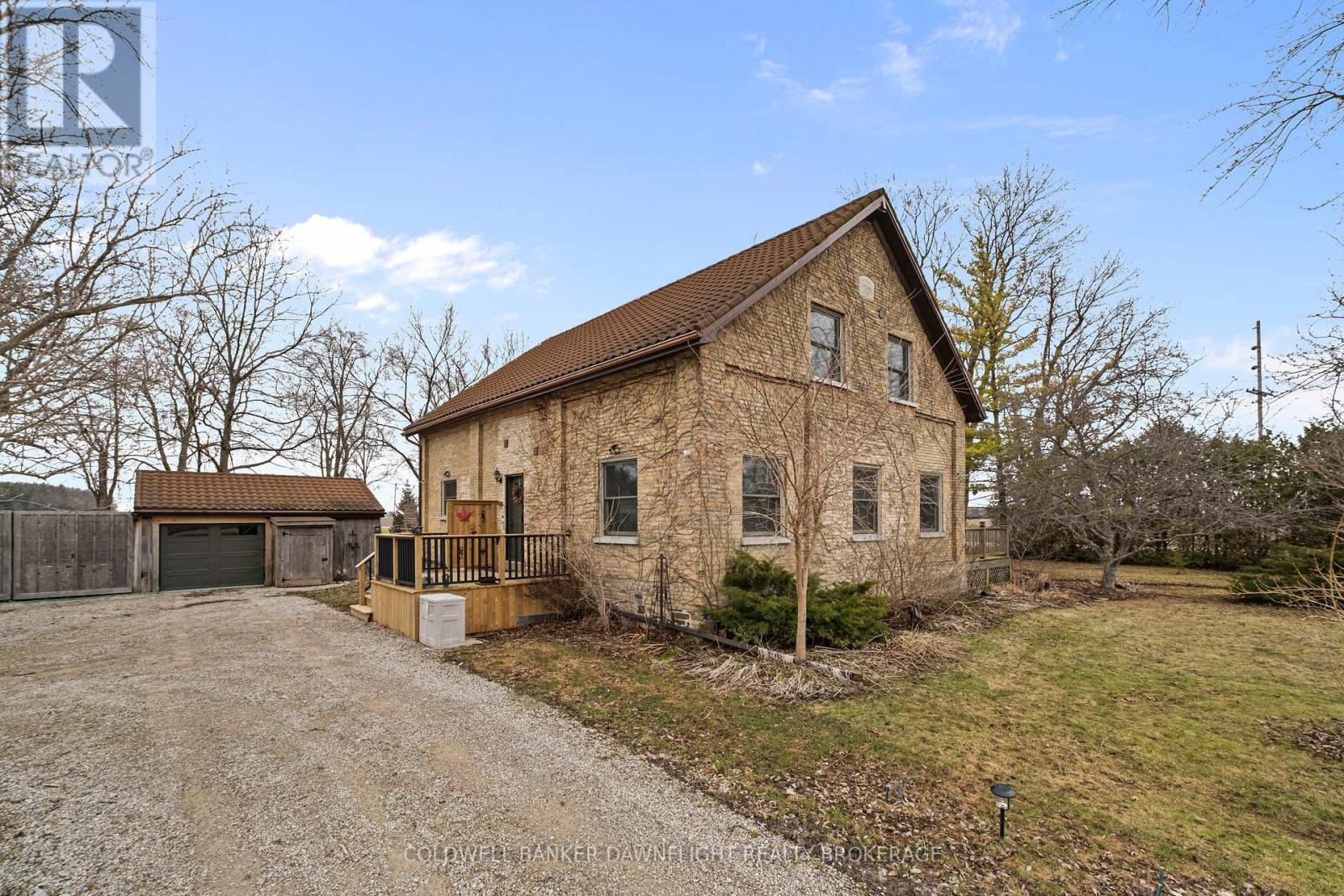 15750 FIFTEEN MILE ROAD - 1