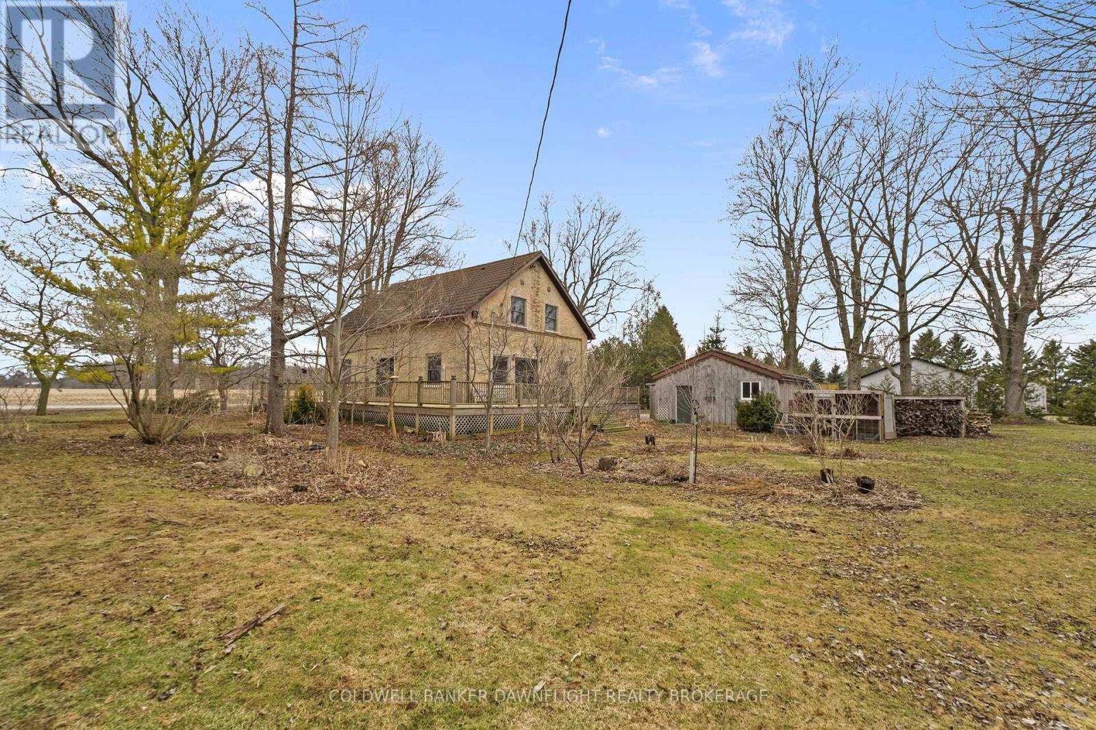 15750 FIFTEEN MILE ROAD Property Photo