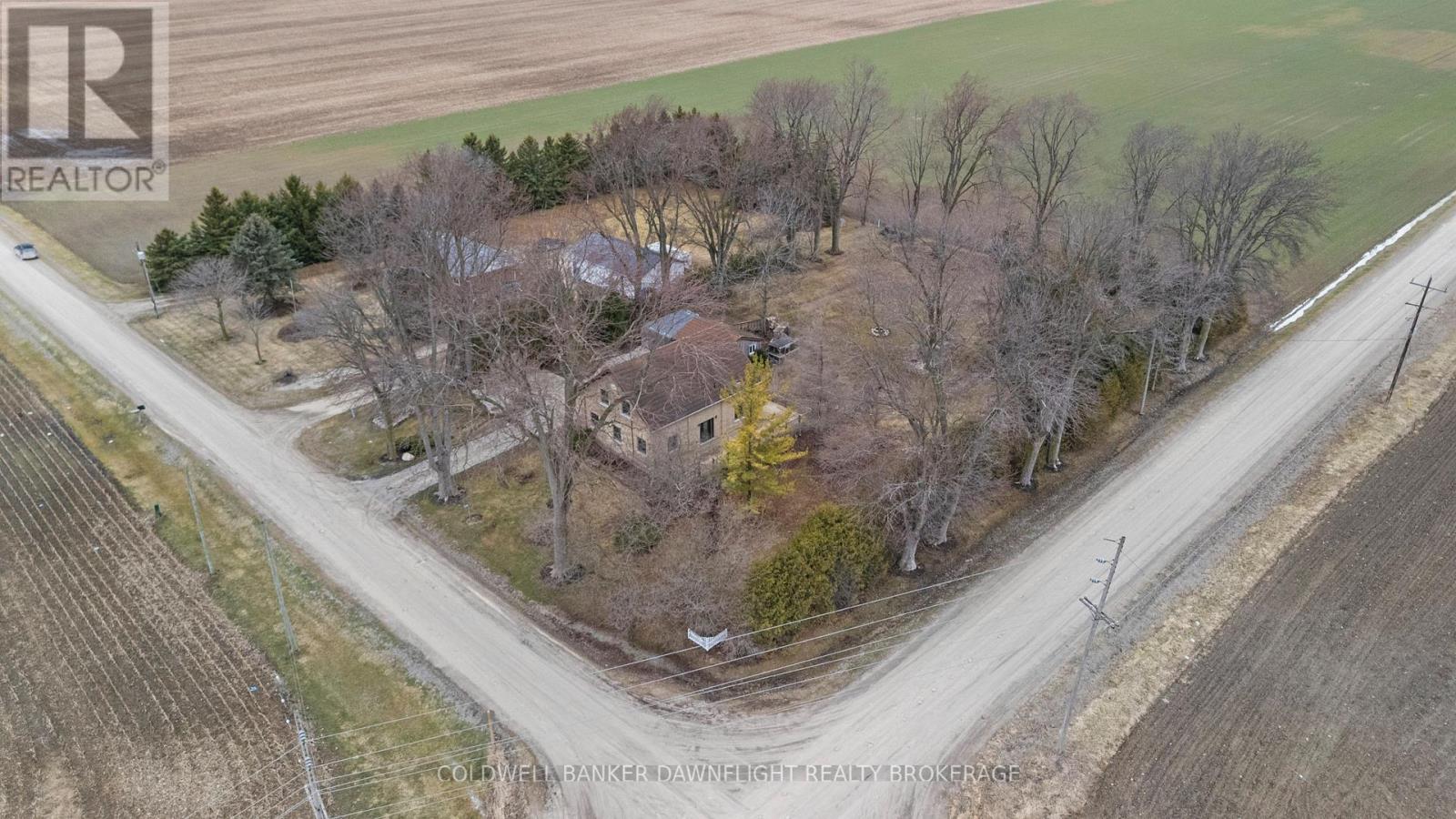15750 FIFTEEN MILE ROAD Property Photo