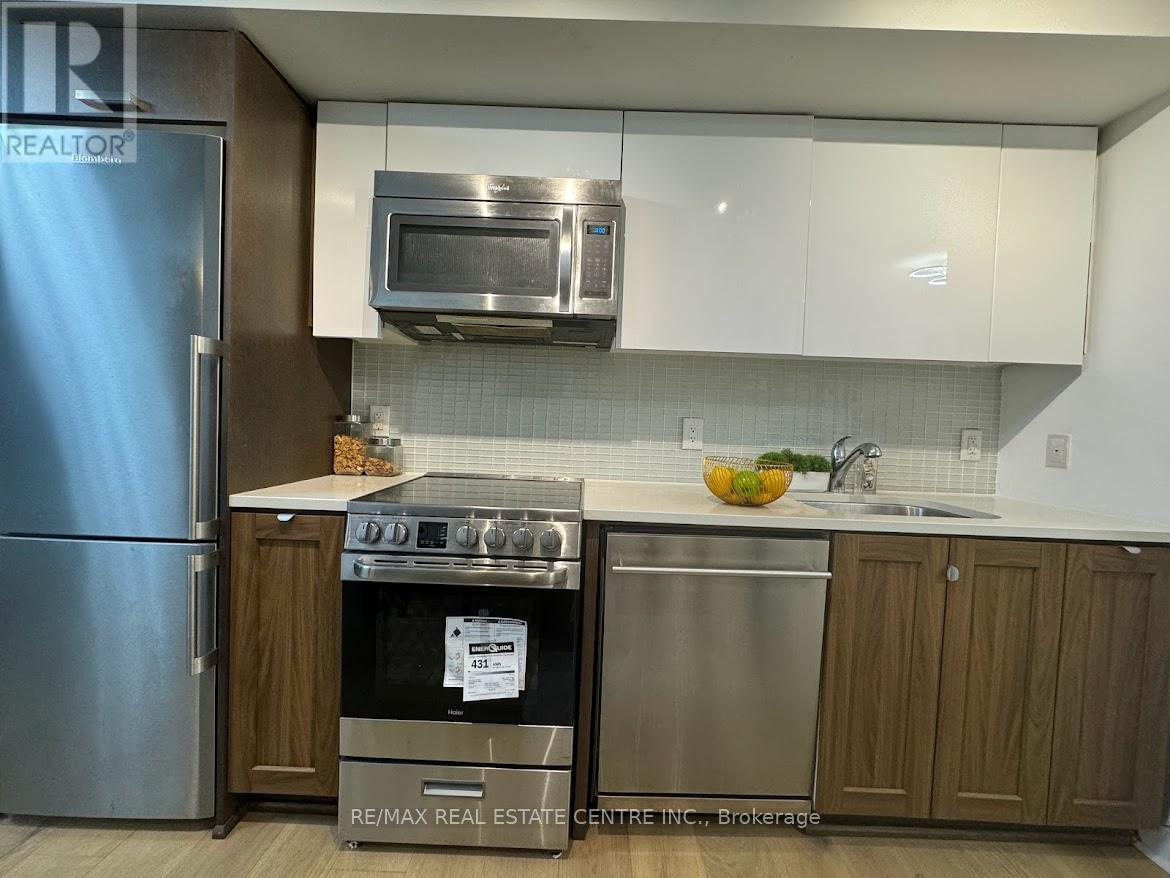 #217 295 ADELAIDE STREET W - 10