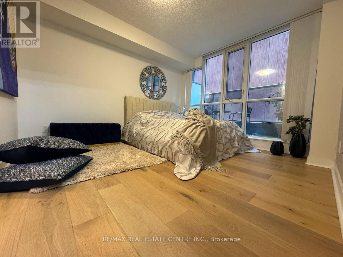 #217 295 ADELAIDE STREET W - 14