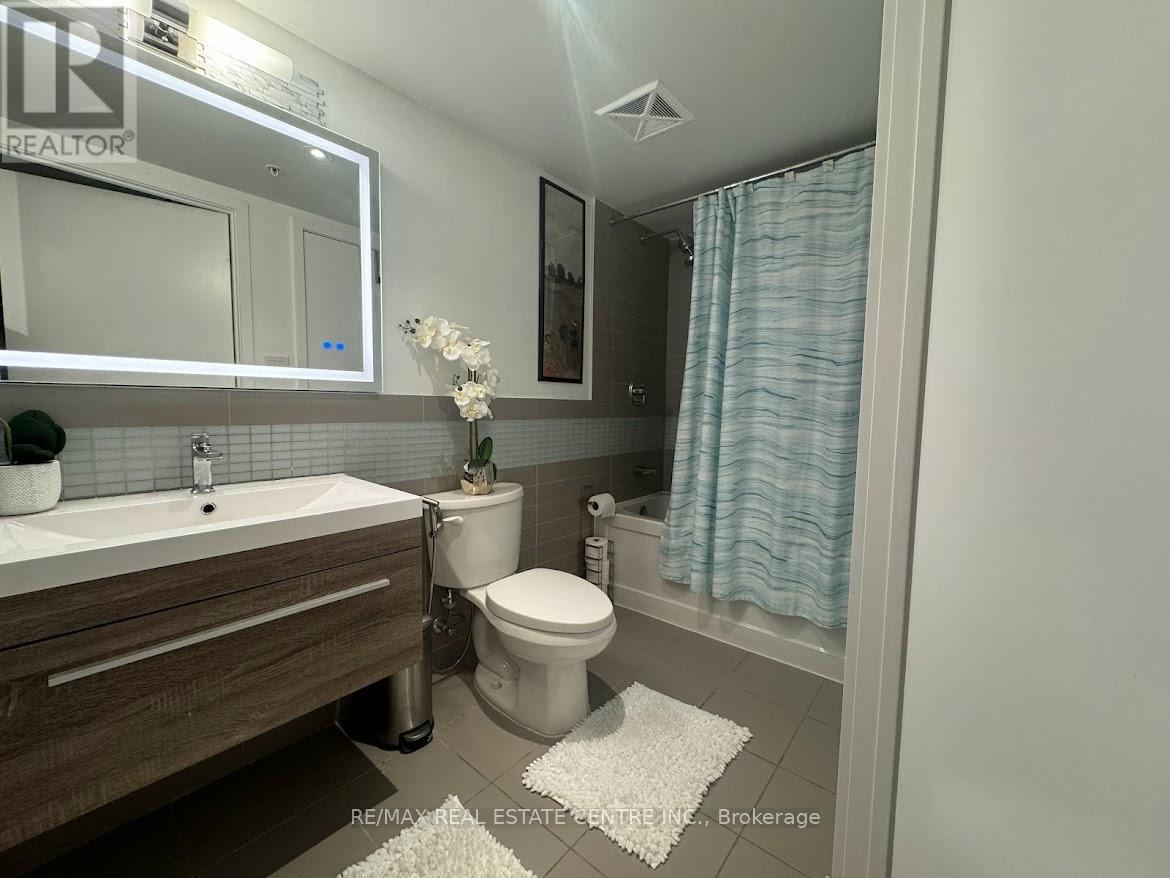 #217 295 ADELAIDE STREET W - 17
