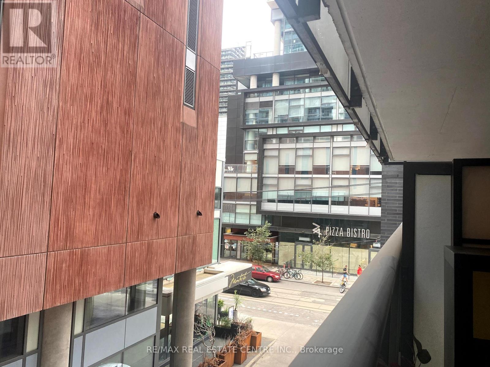 #217 295 ADELAIDE STREET W - 20