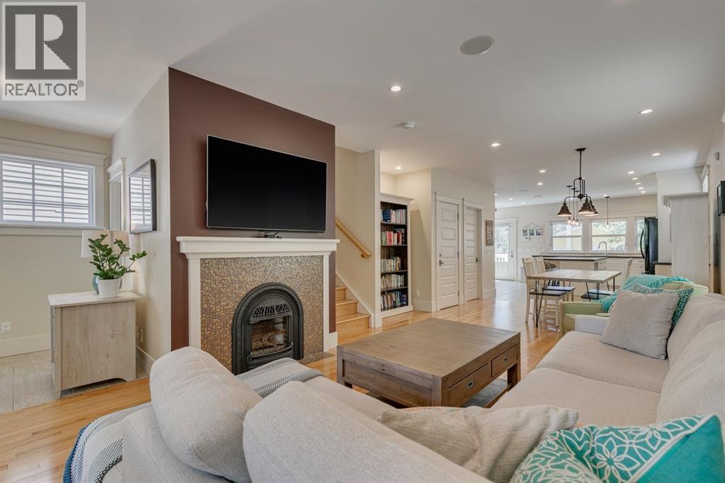 609 23 Avenue SW, Calgary, Alberta