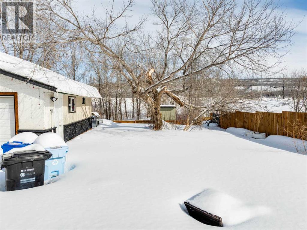 106 Hill Drive, Fort McMurray