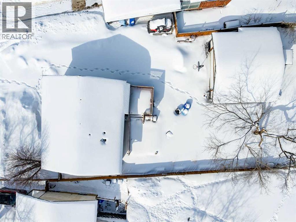 106 Hill Drive, Fort McMurray