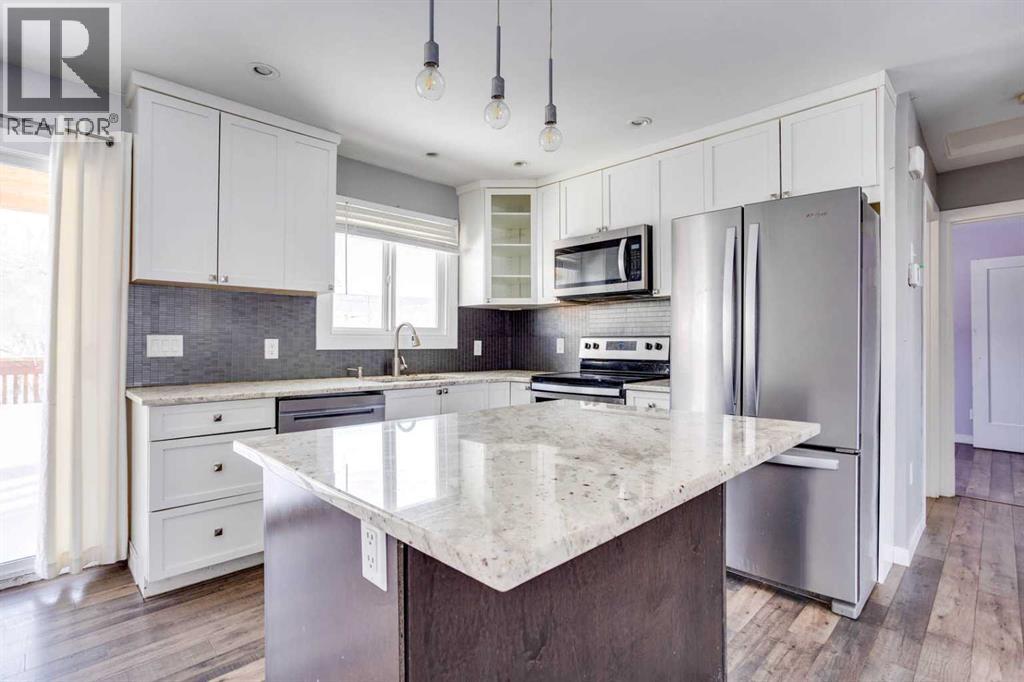 106 Hill Drive, Fort McMurray