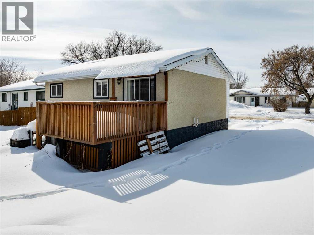 106 Hill Drive, Fort McMurray