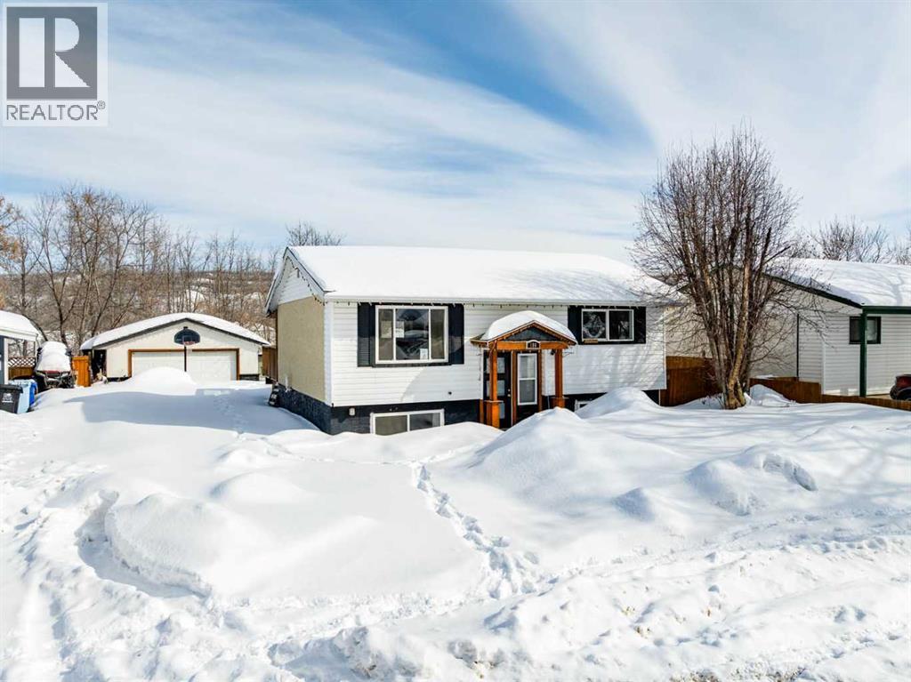 106 Hill Drive, Fort McMurray