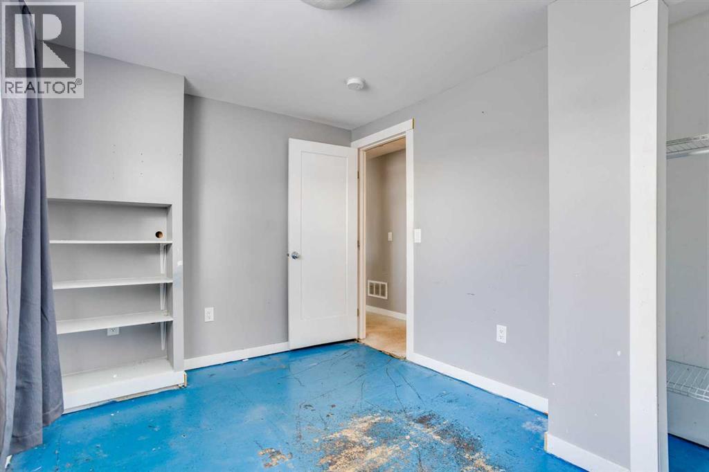 106 Hill Drive, Fort McMurray