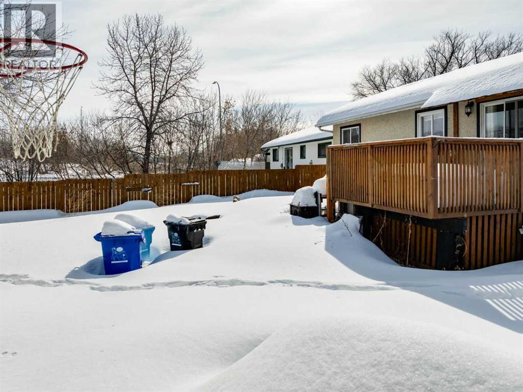 106 Hill Drive, Fort McMurray