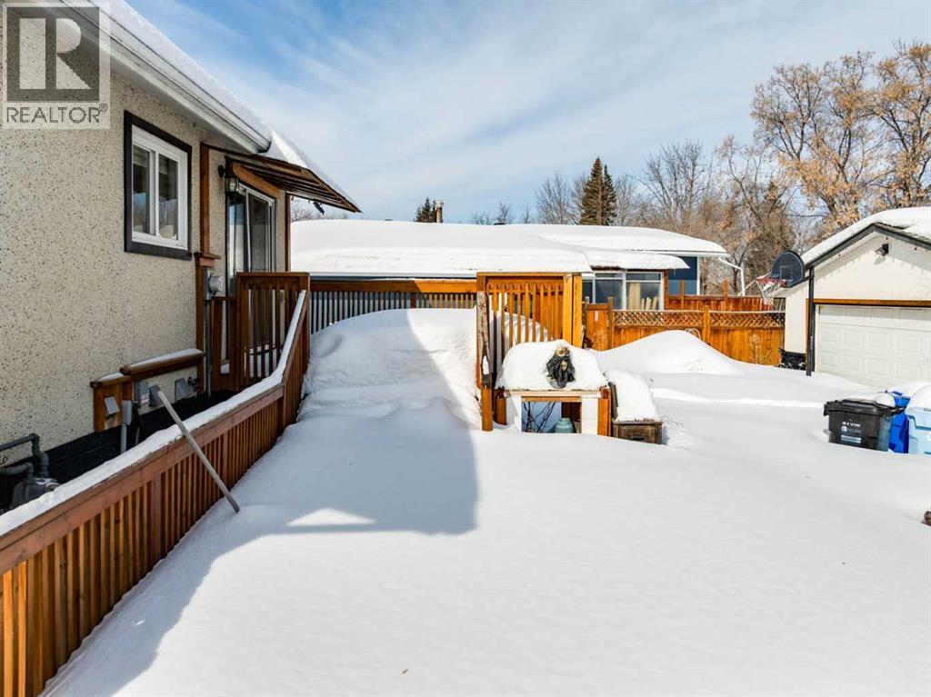 106 Hill Drive, Fort McMurray