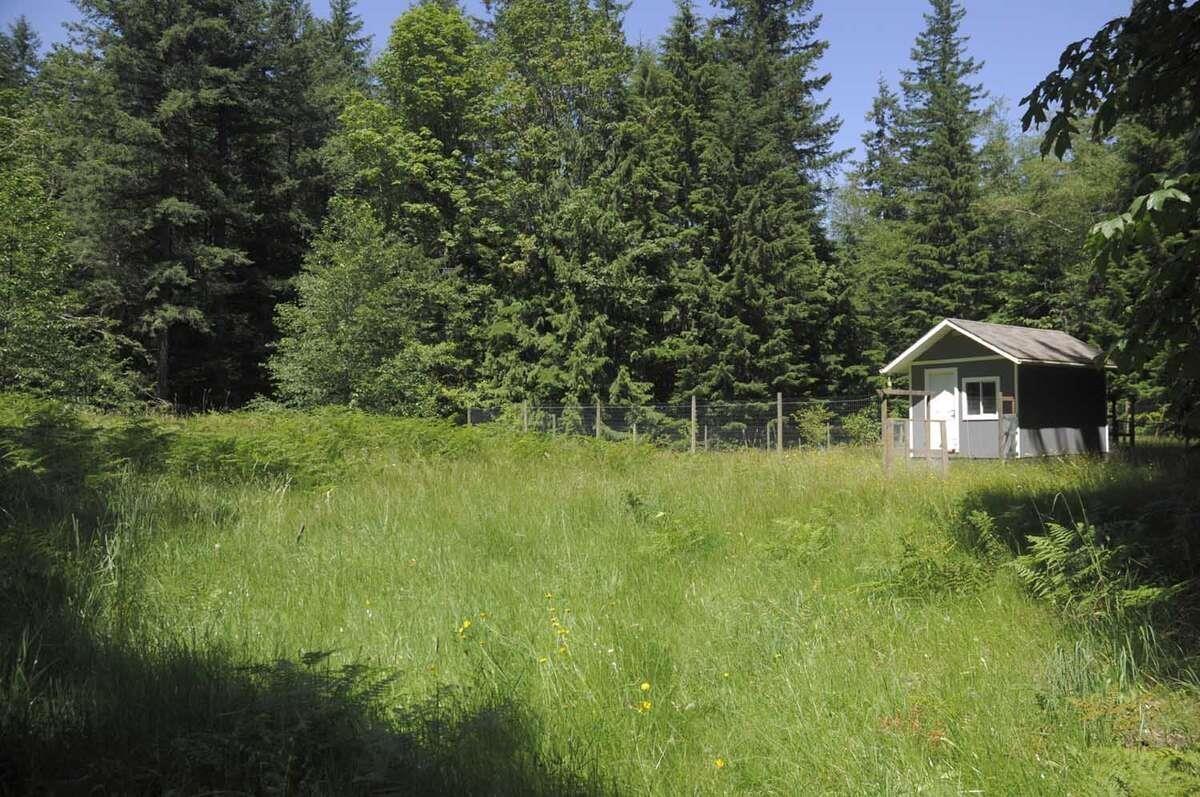43751 FROST ROAD, Columbia Valley