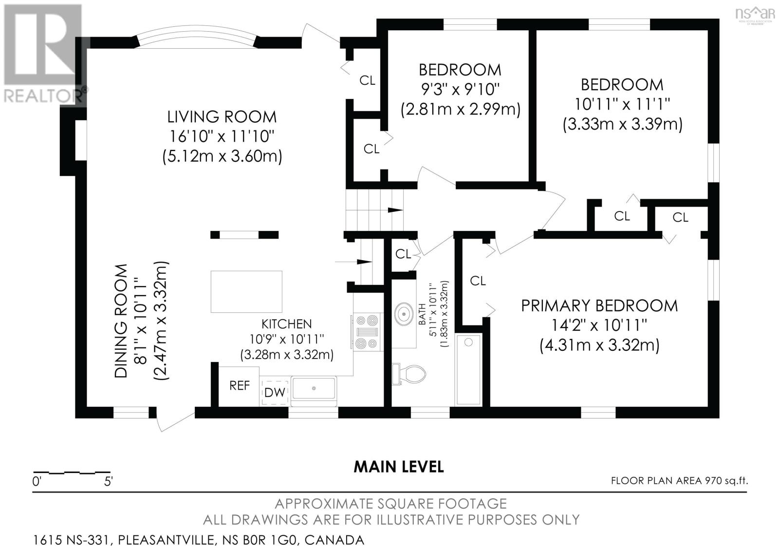 Property 7 of 49 of 1615 Highway 331