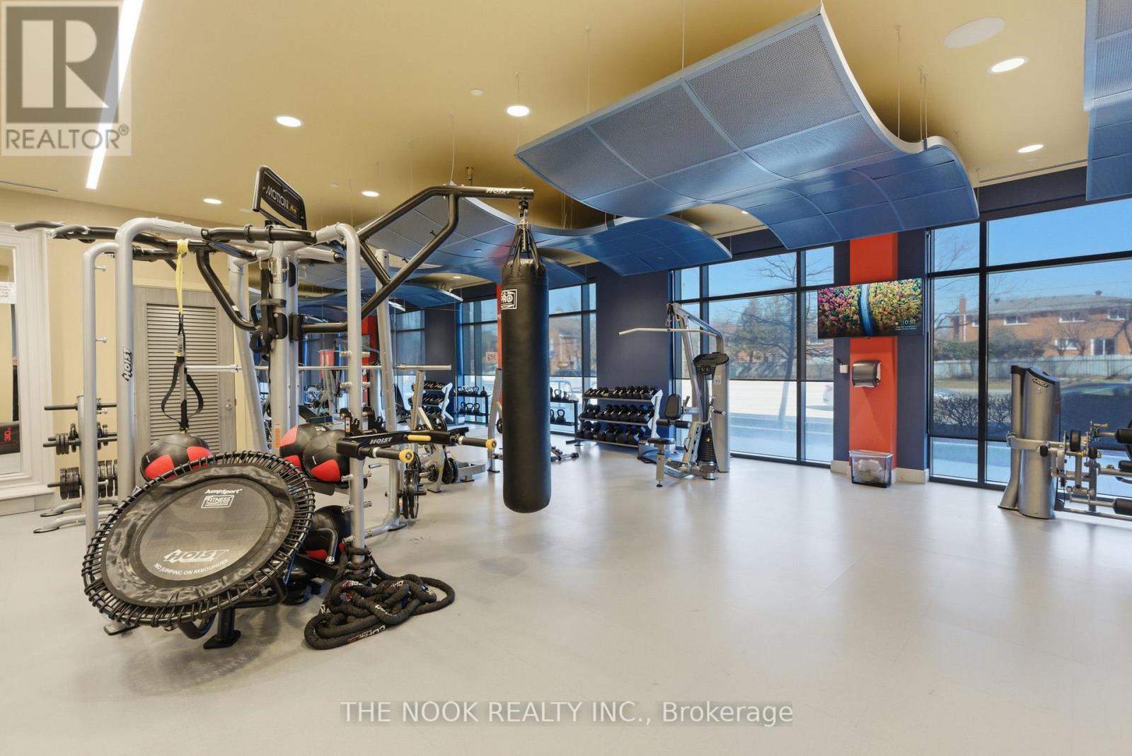 PH60 – 60 ANN O’REILLY ROAD,Toronto (Henry Farm),,