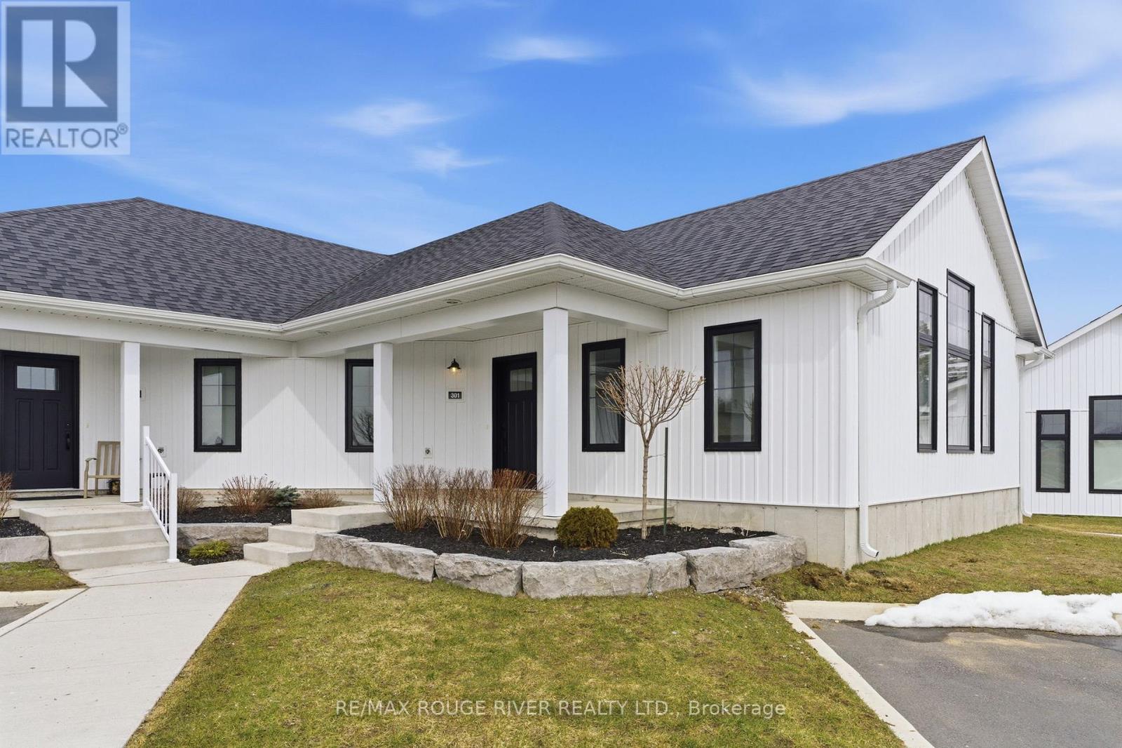 #301 14 MEADOWCREEK DRIVE - 1