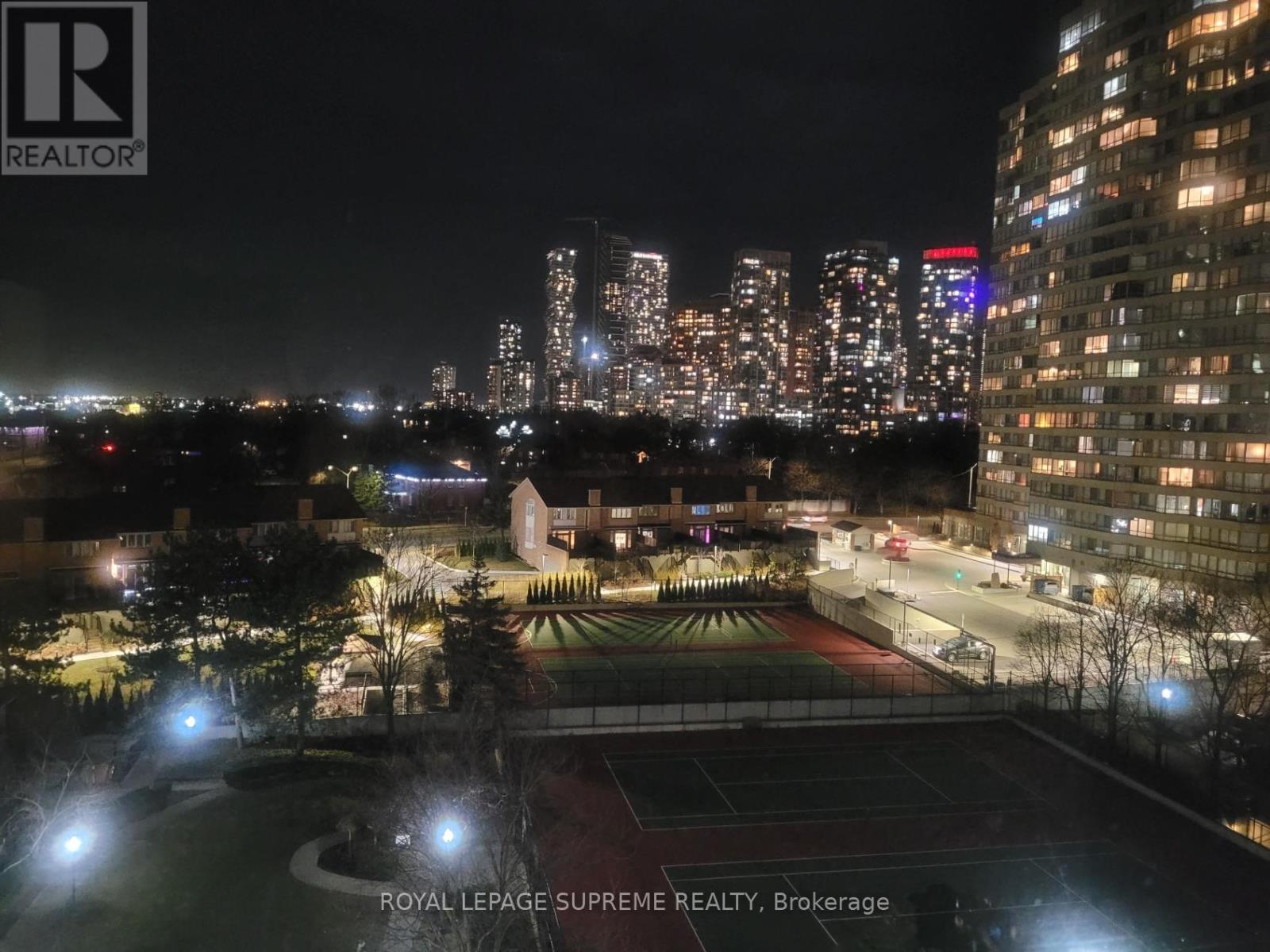 #914 55 ELM DRIVE W - 33