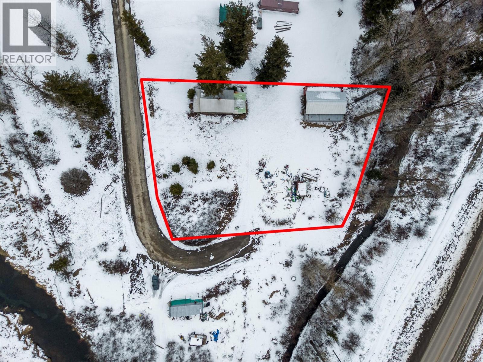  9898 VICTORIA Street, Hosmer