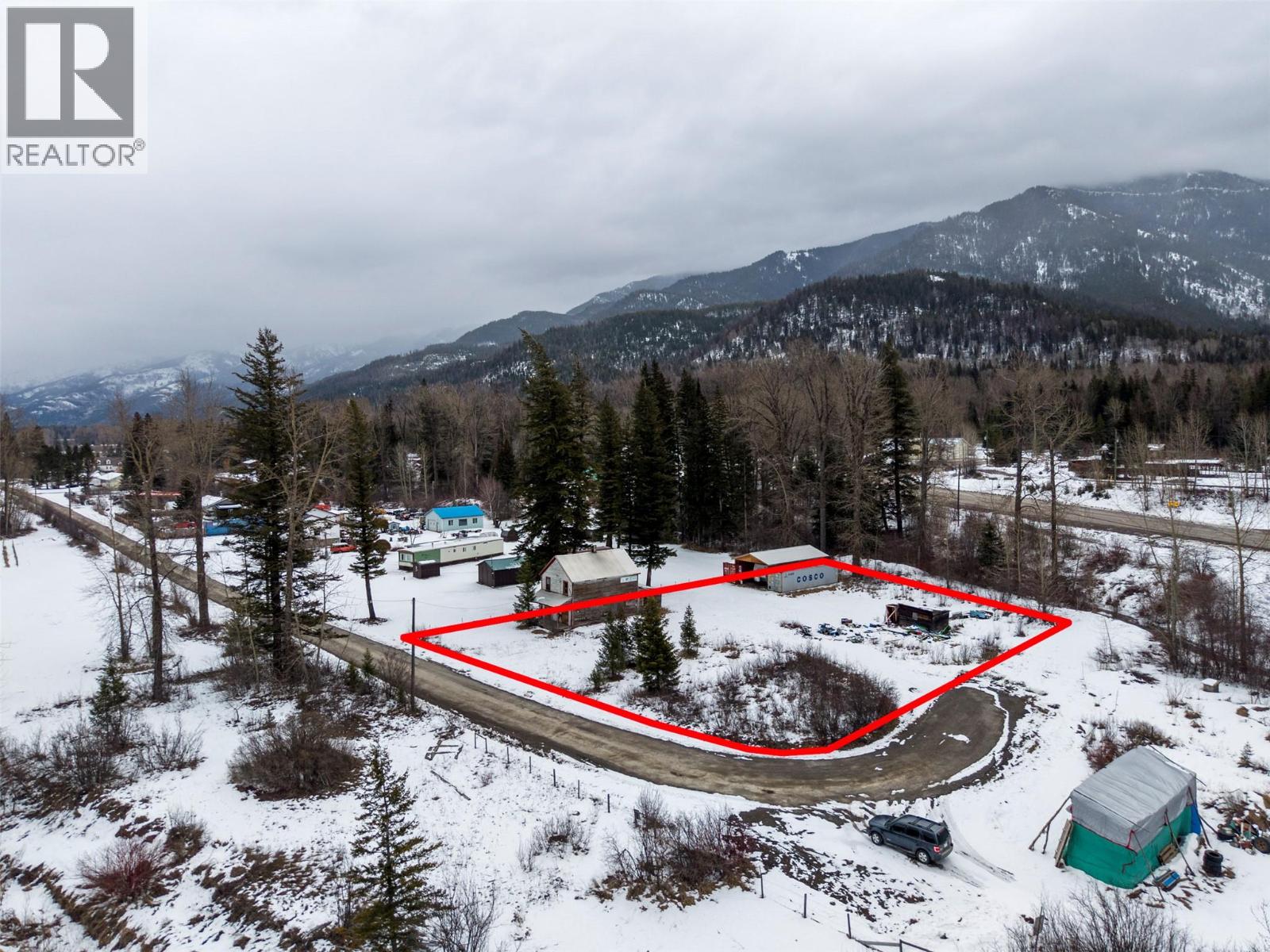  9898 VICTORIA Street, Hosmer