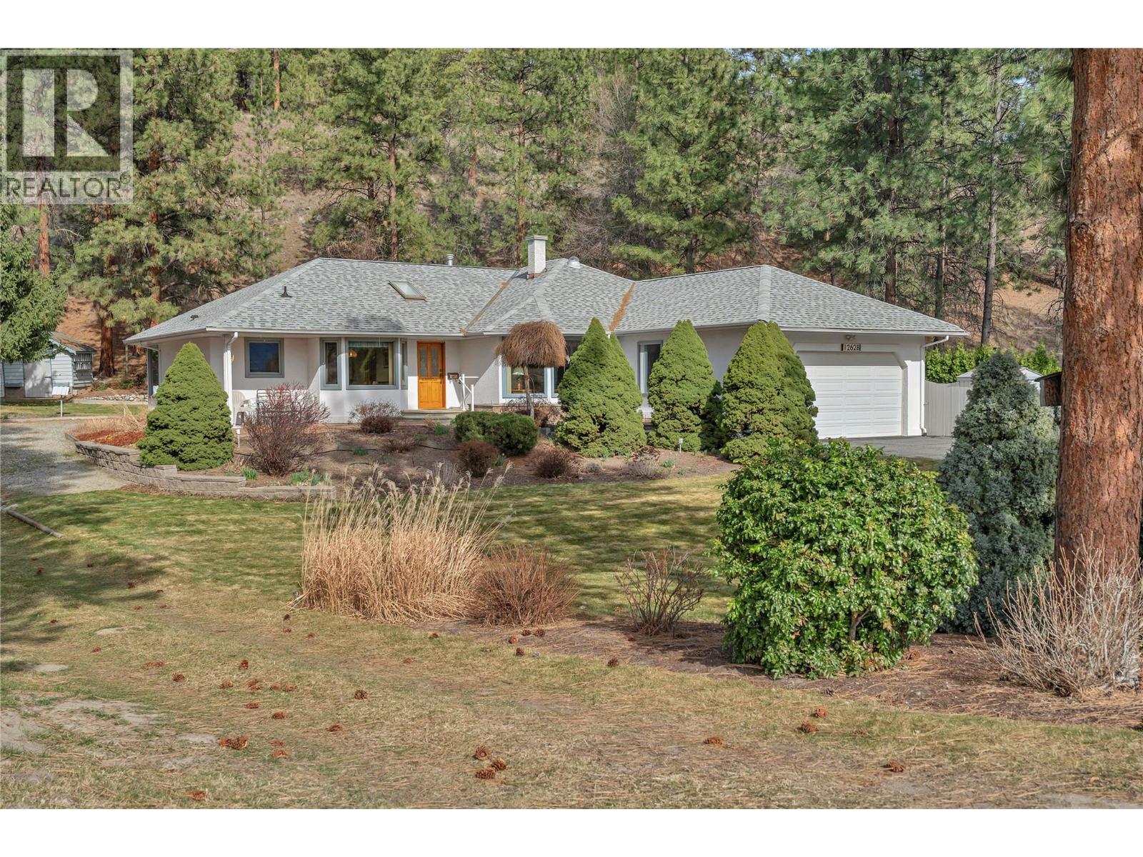  12628 Morrow Avenue, Summerland