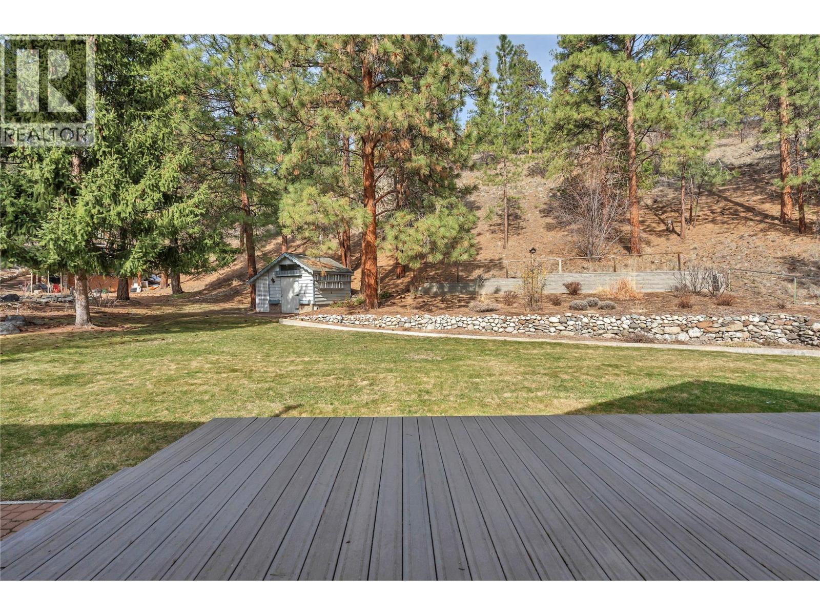  12628 Morrow Avenue, Summerland