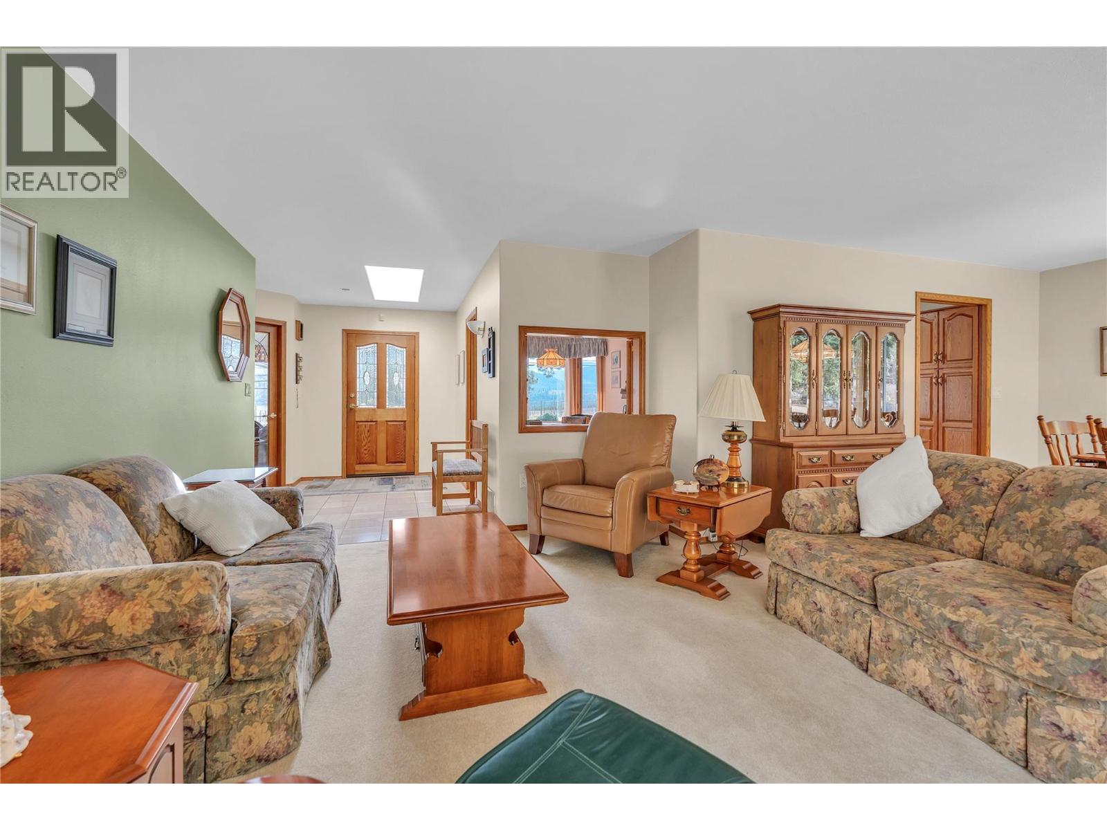  12628 Morrow Avenue, Summerland