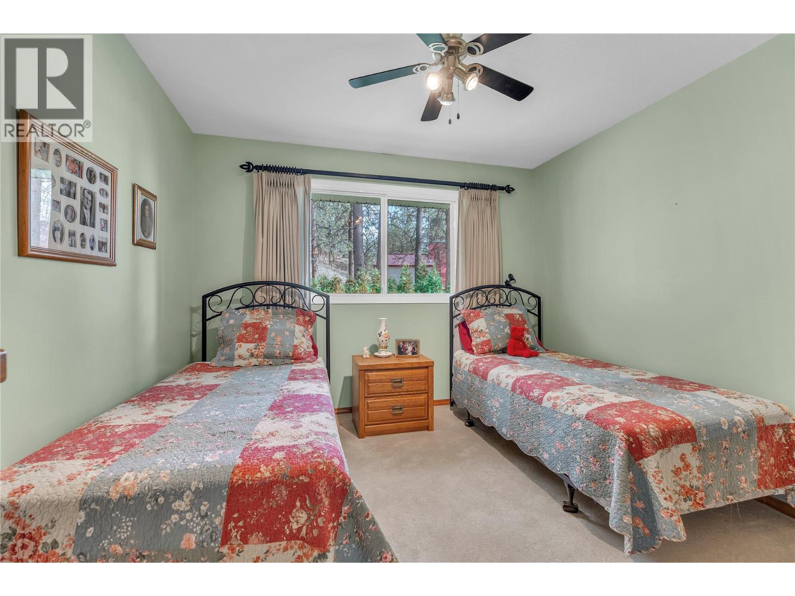  12628 Morrow Avenue, Summerland