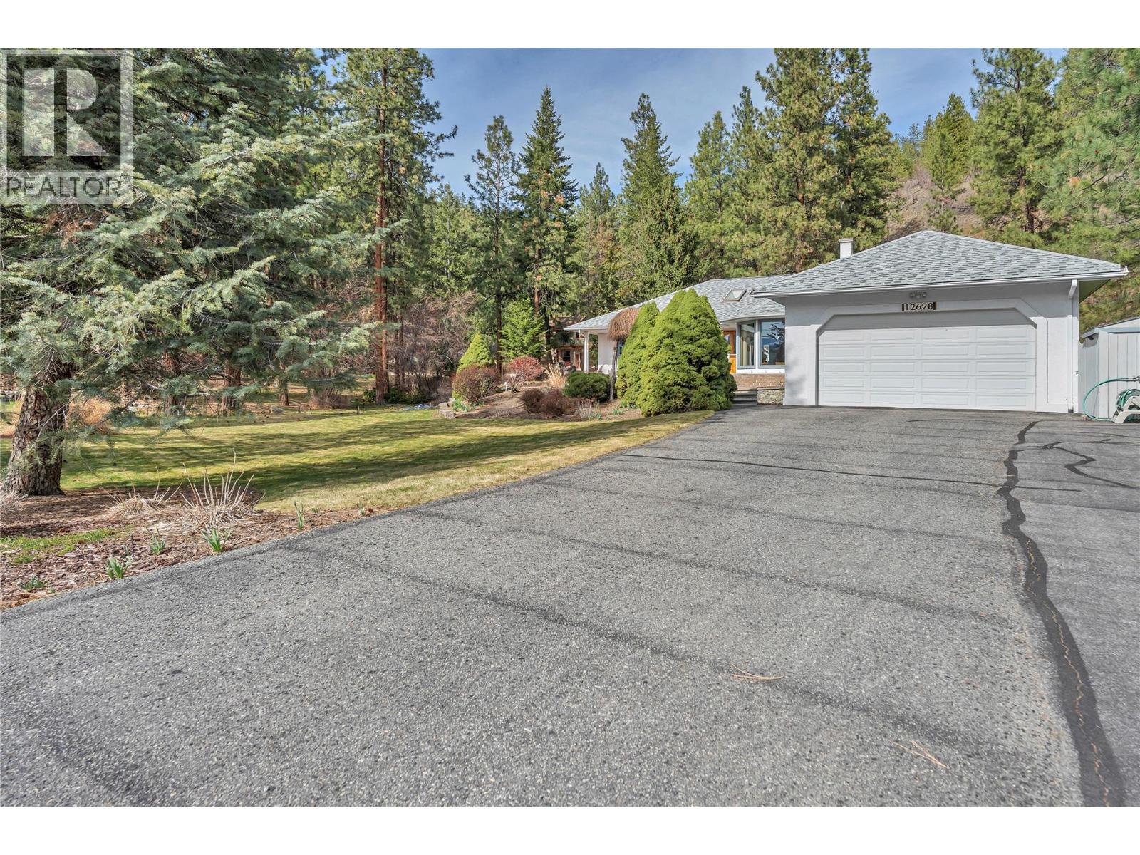  12628 Morrow Avenue, Summerland