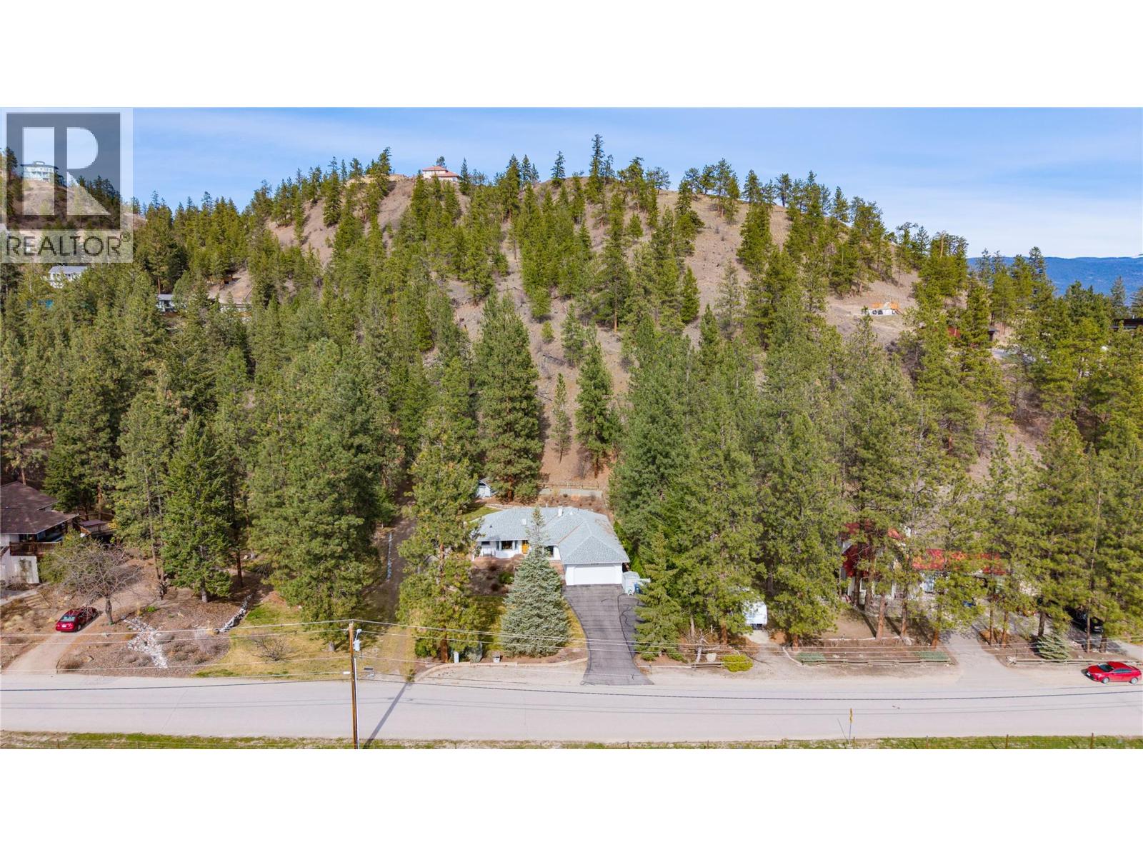  12628 Morrow Avenue, Summerland
