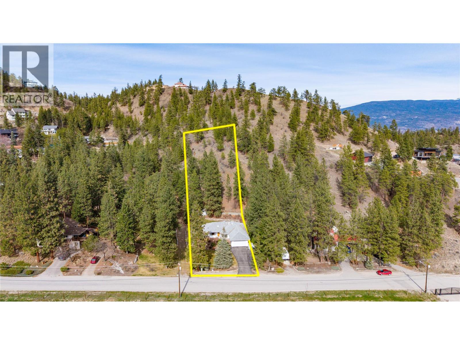  12628 Morrow Avenue, Summerland