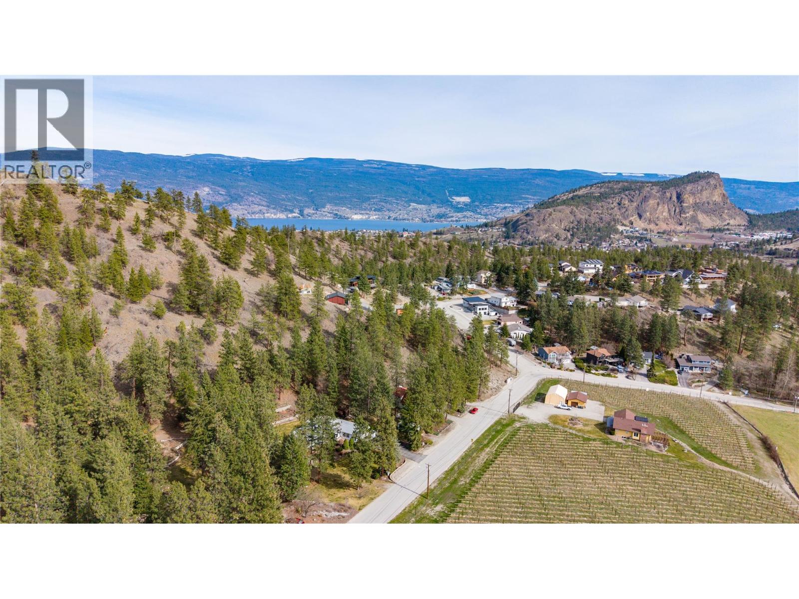  12628 Morrow Avenue, Summerland