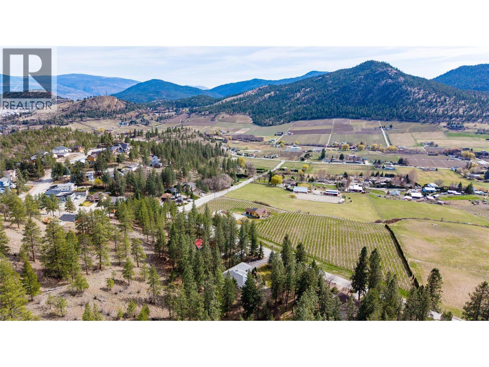  12628 Morrow Avenue, Summerland