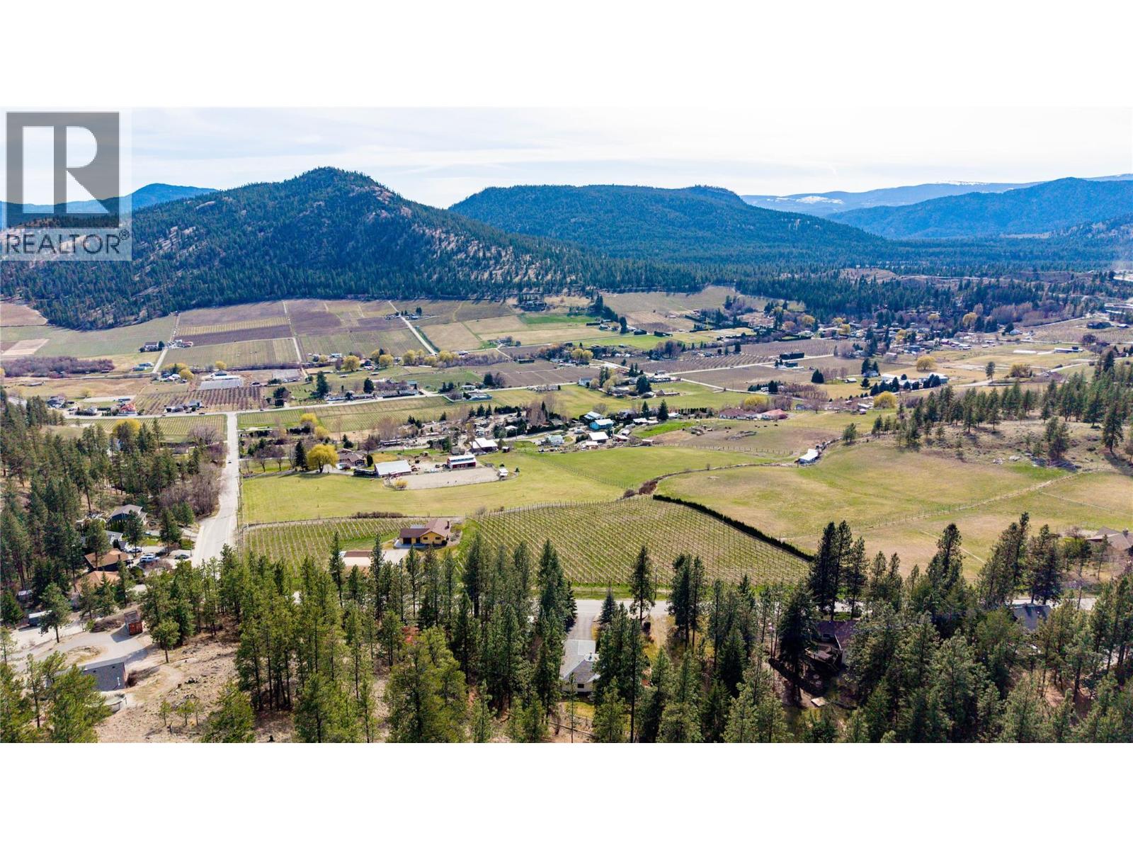  12628 Morrow Avenue, Summerland