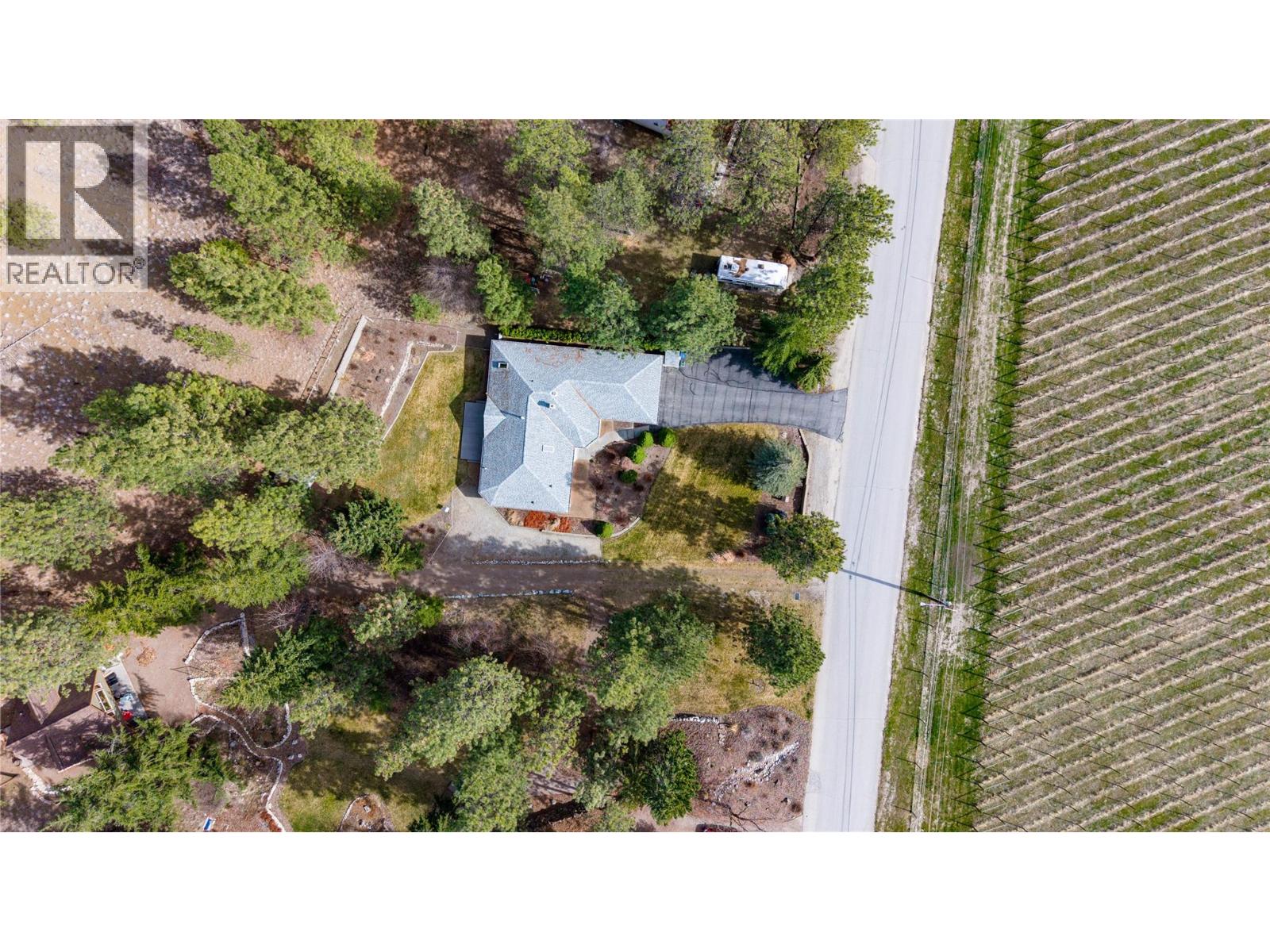  12628 Morrow Avenue, Summerland