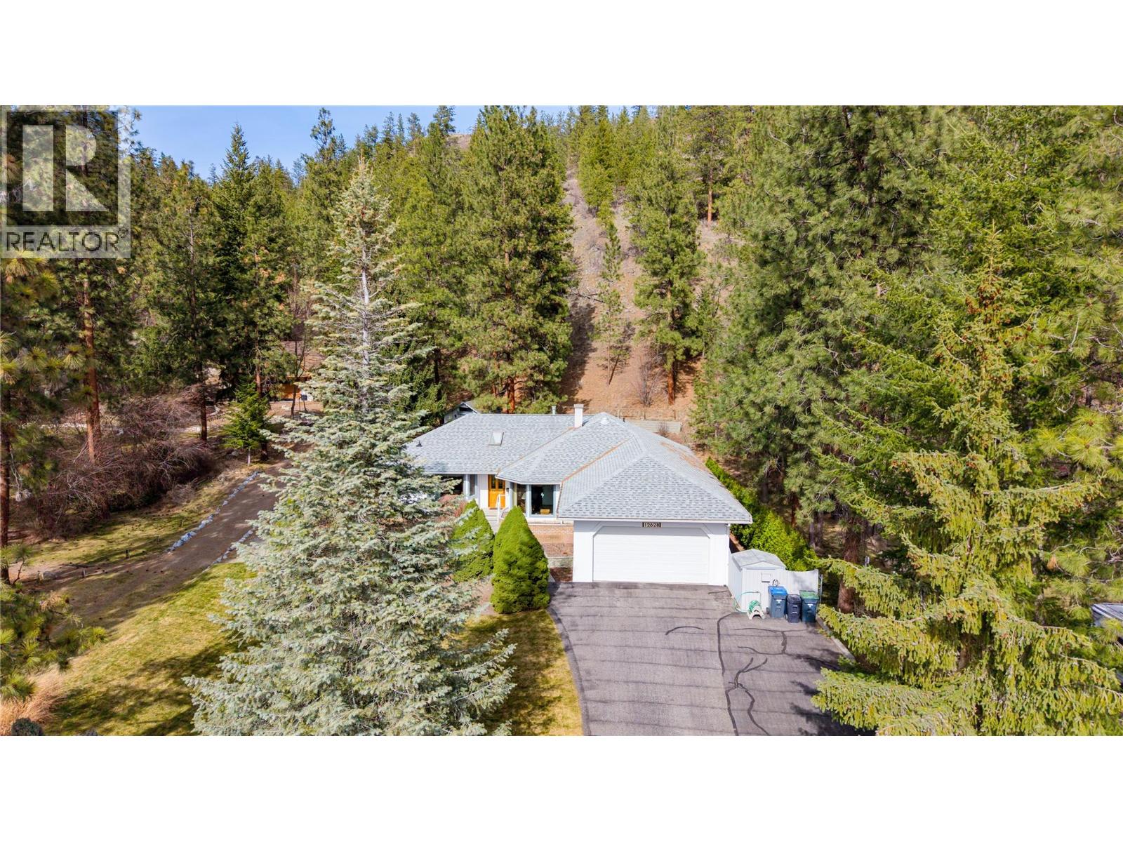  12628 Morrow Avenue, Summerland
