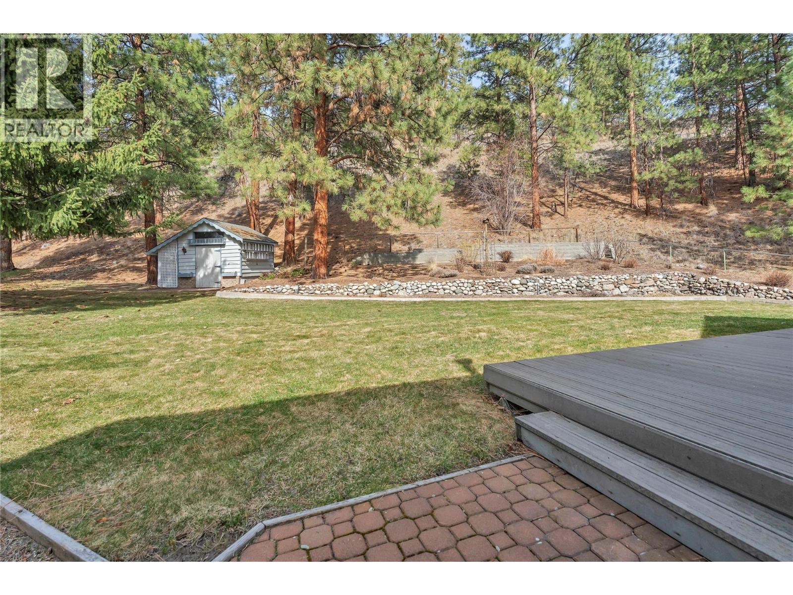  12628 Morrow Avenue, Summerland