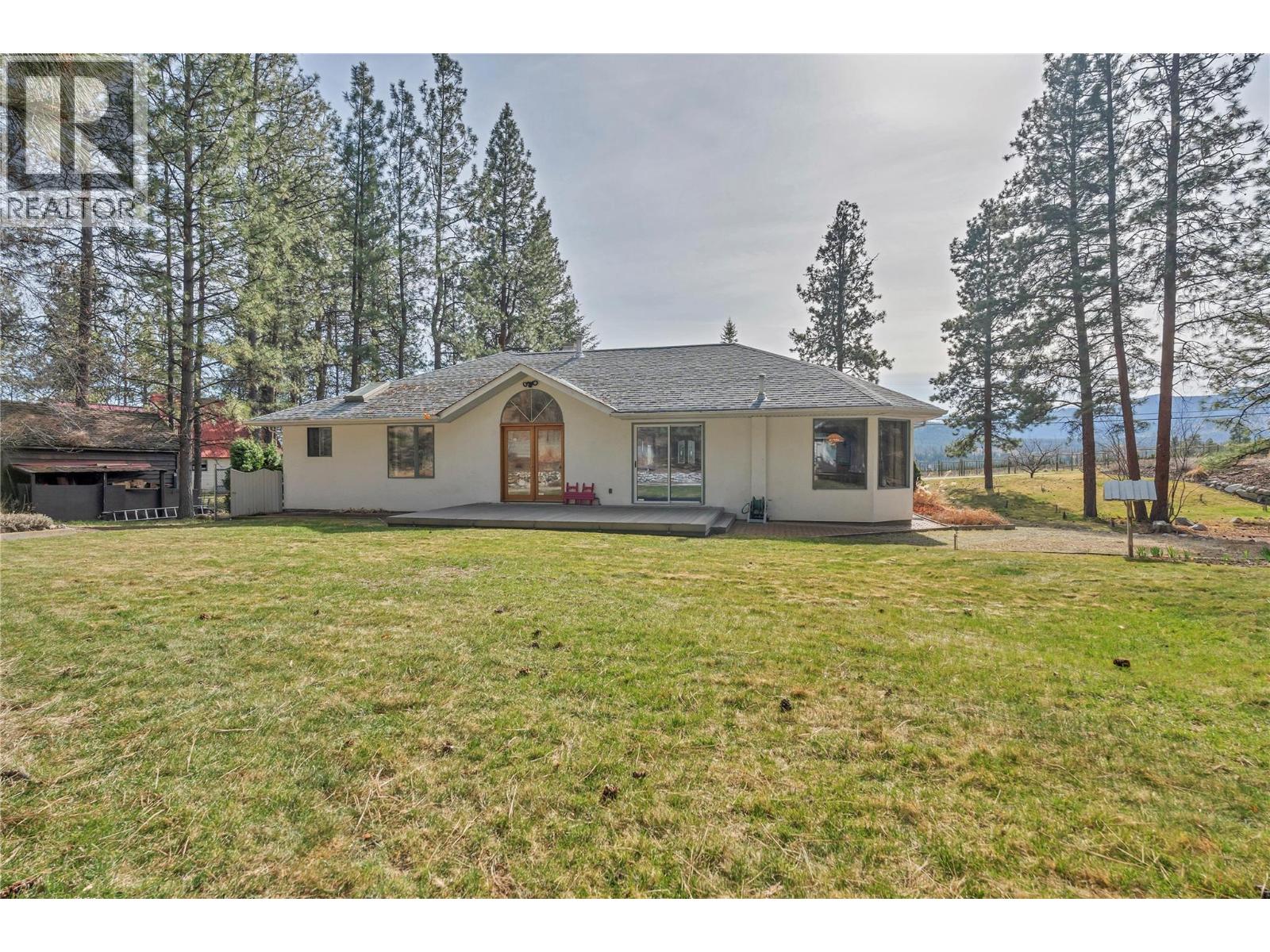  12628 Morrow Avenue, Summerland