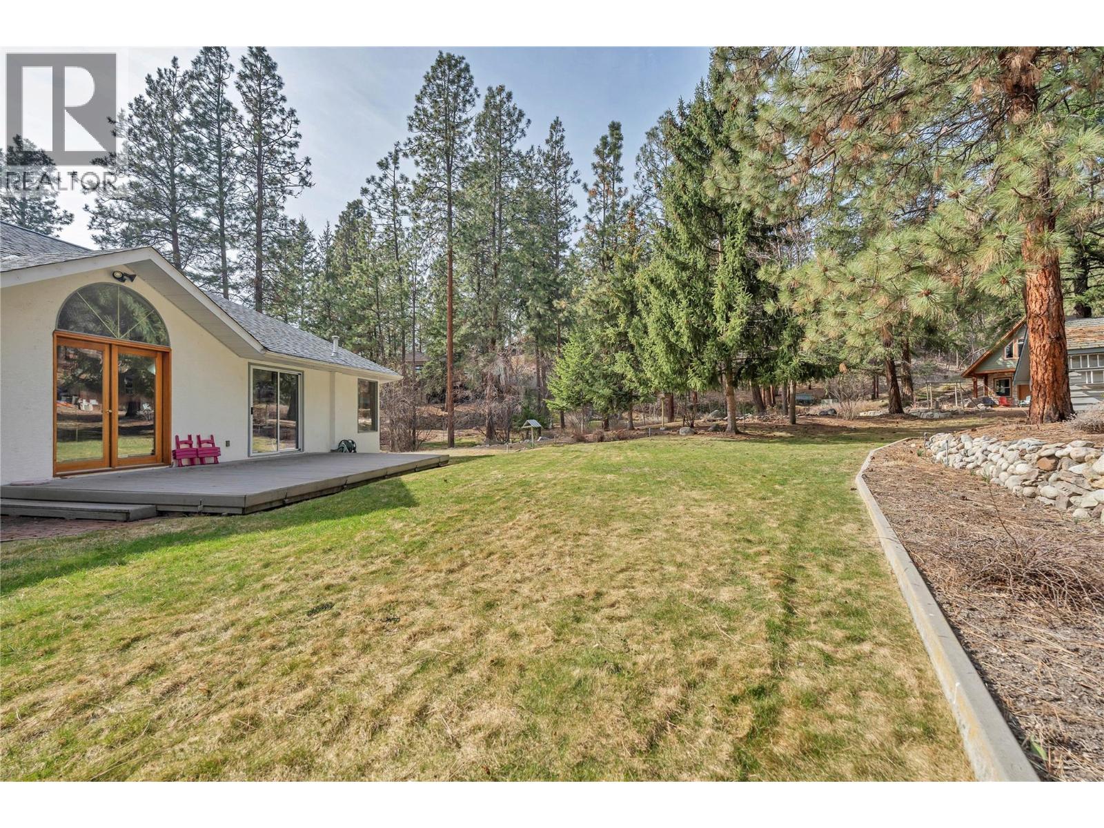  12628 Morrow Avenue, Summerland