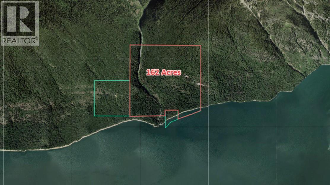  Rural Revelstoke- PID 014-046-458 Other, Revelstoke