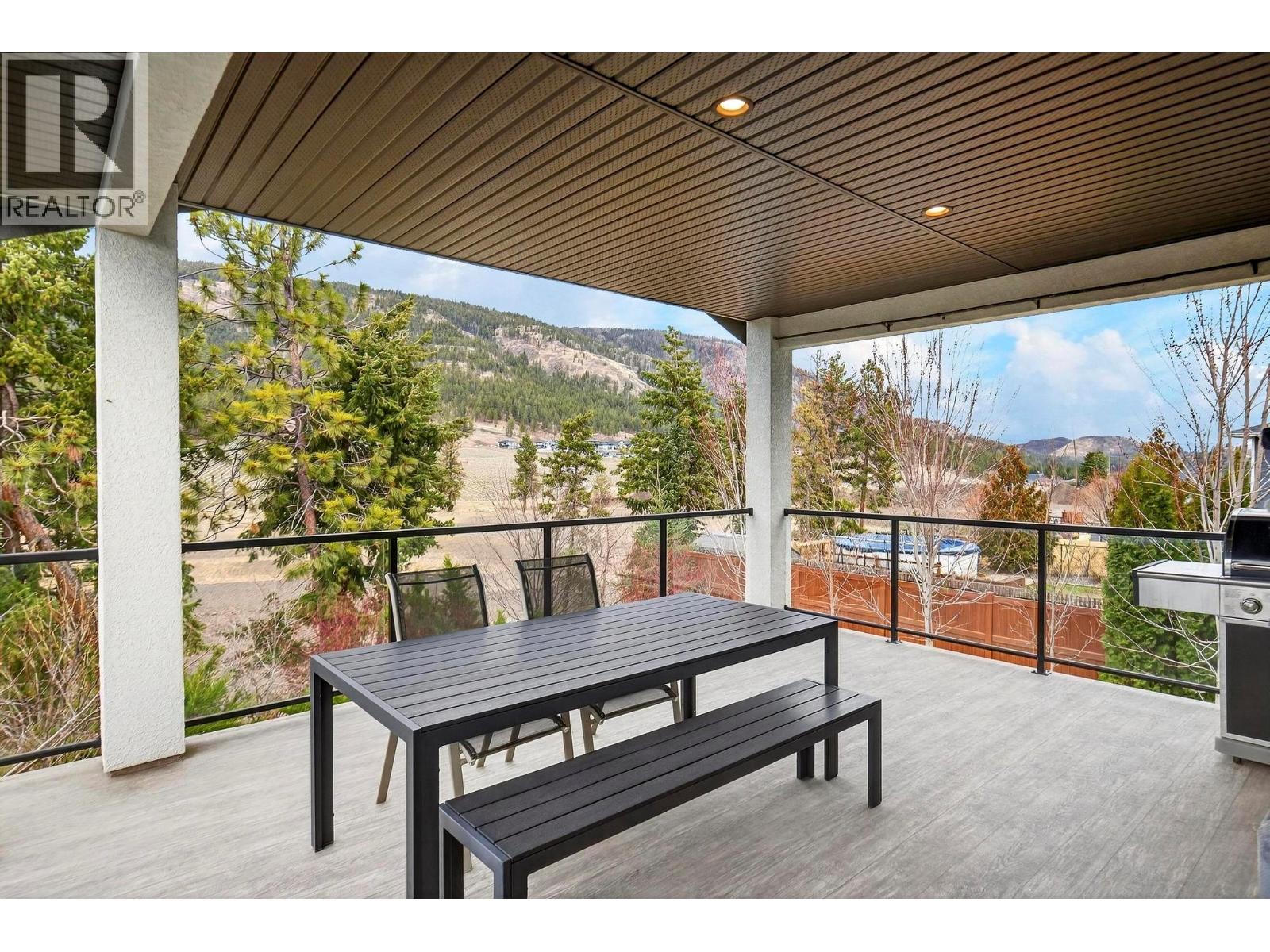 3006 Ironridge Place, West Kelowna