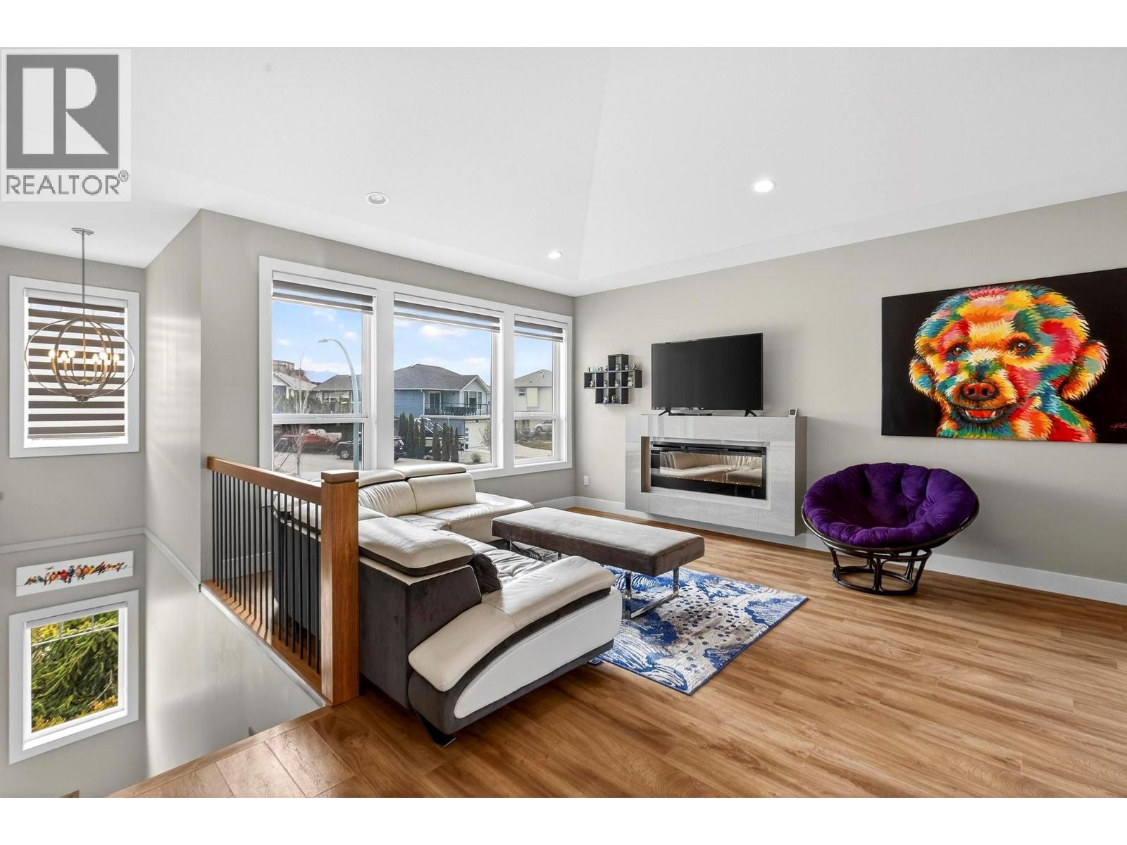 3006 Ironridge Place, West Kelowna