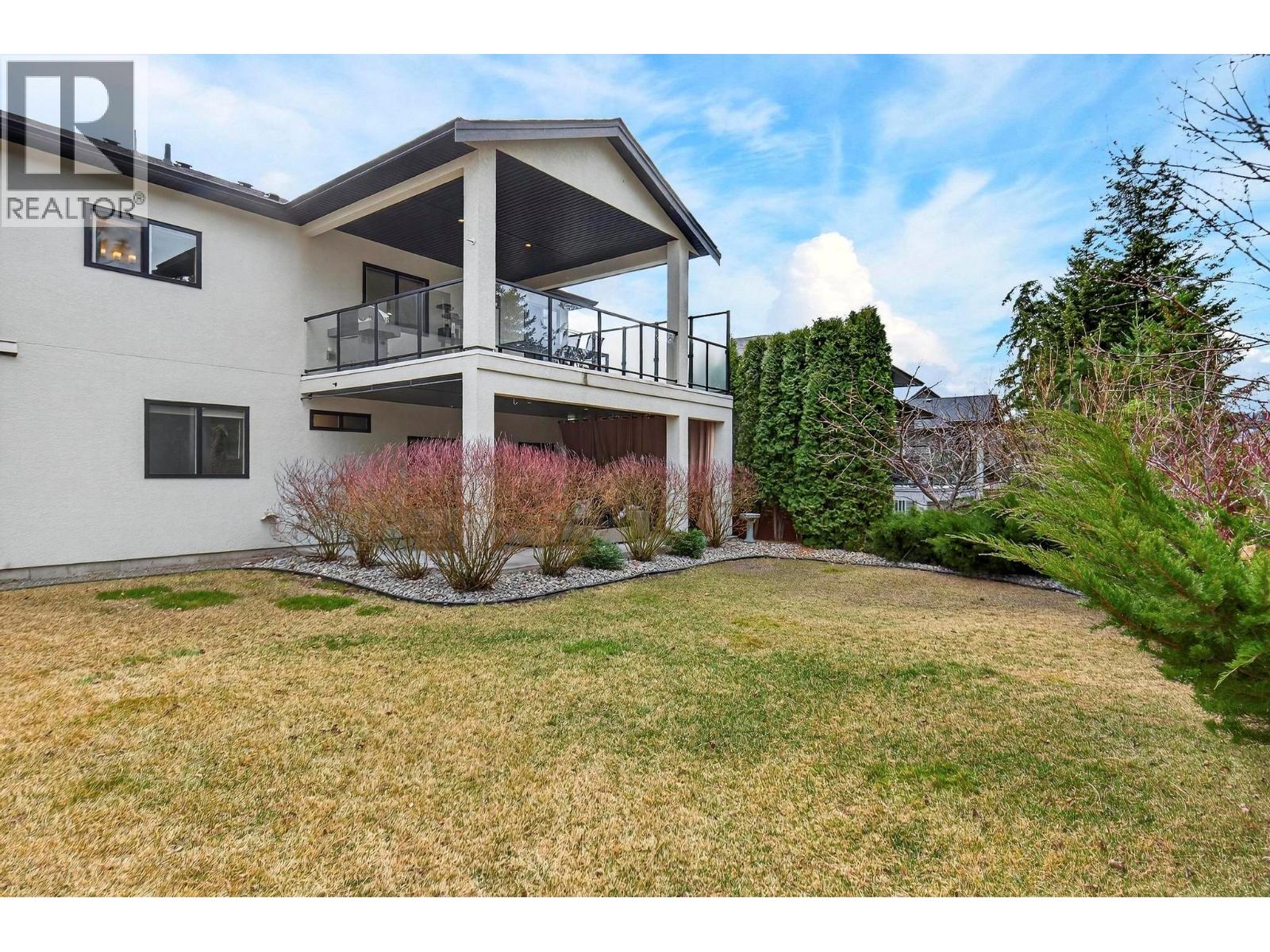 3006 Ironridge Place, West Kelowna