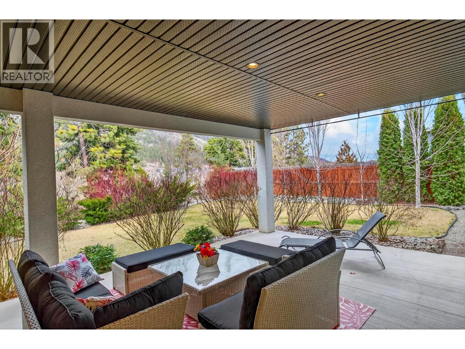 3006 Ironridge Place, West Kelowna