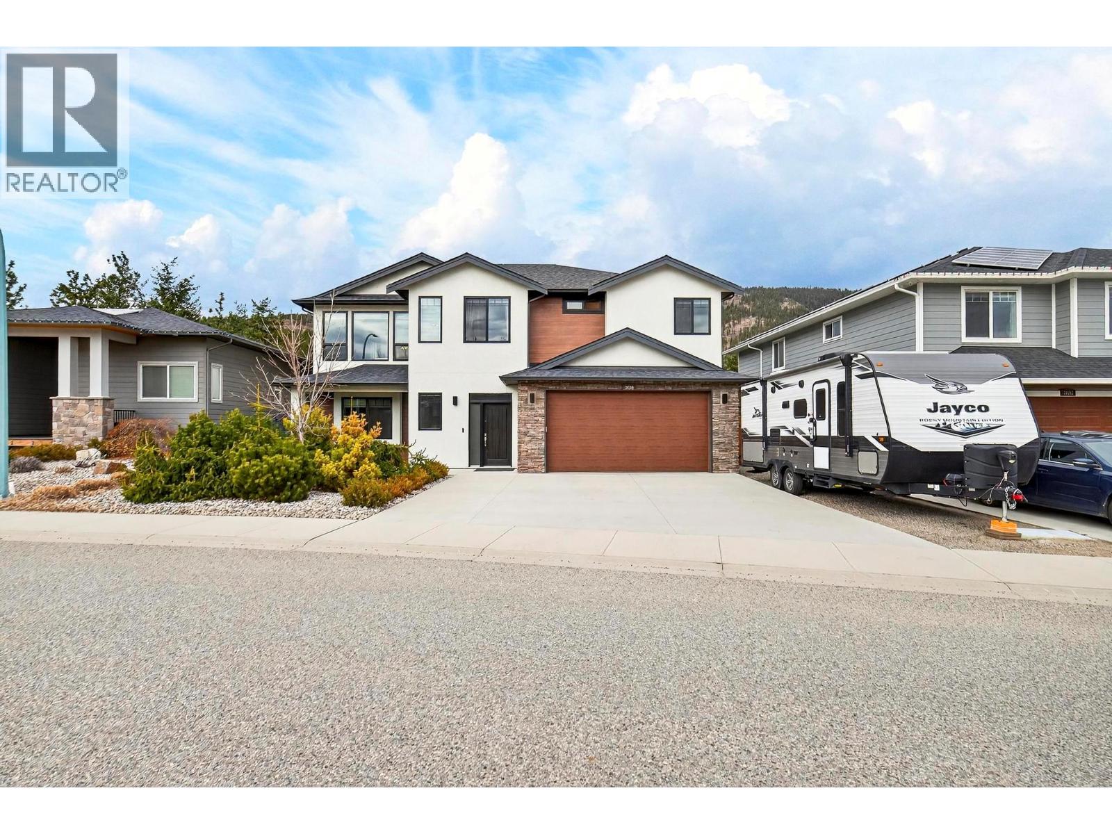 3006 Ironridge Place, West Kelowna