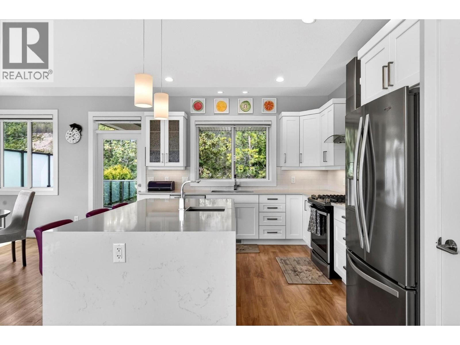 3006 Ironridge Place, West Kelowna