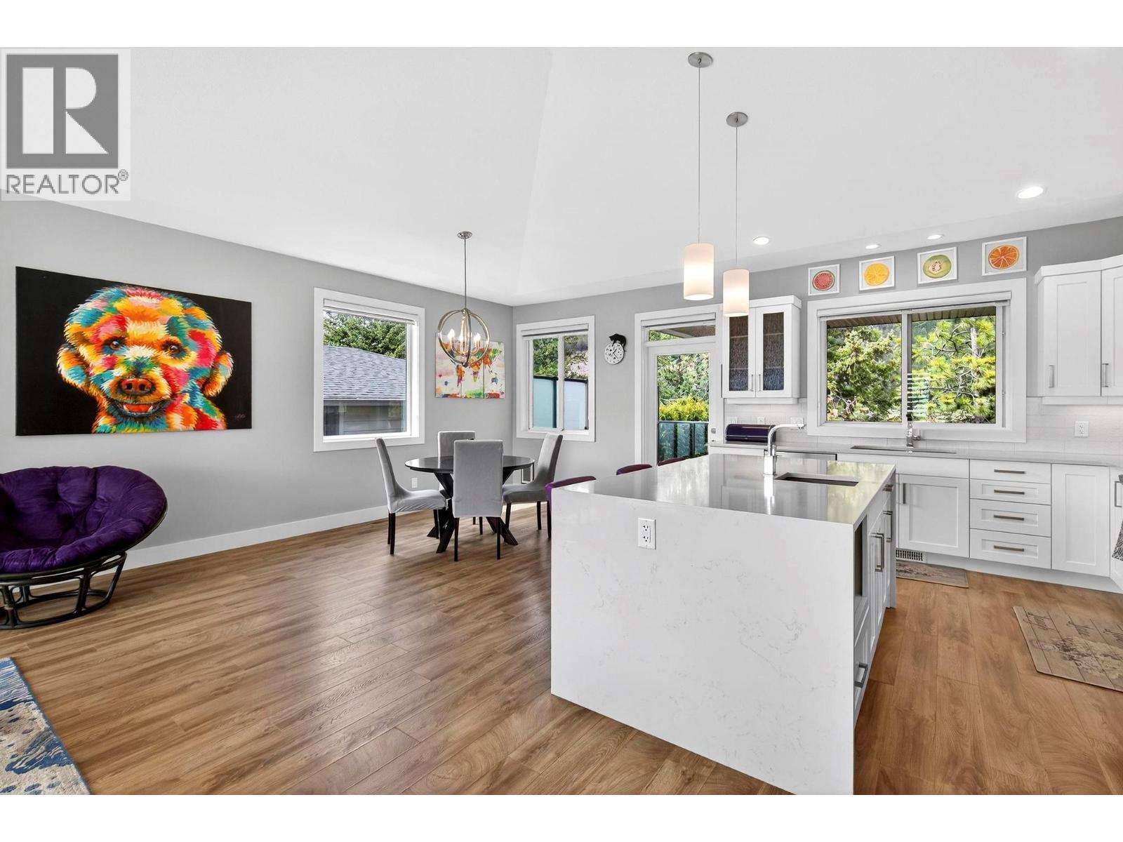 3006 Ironridge Place, West Kelowna