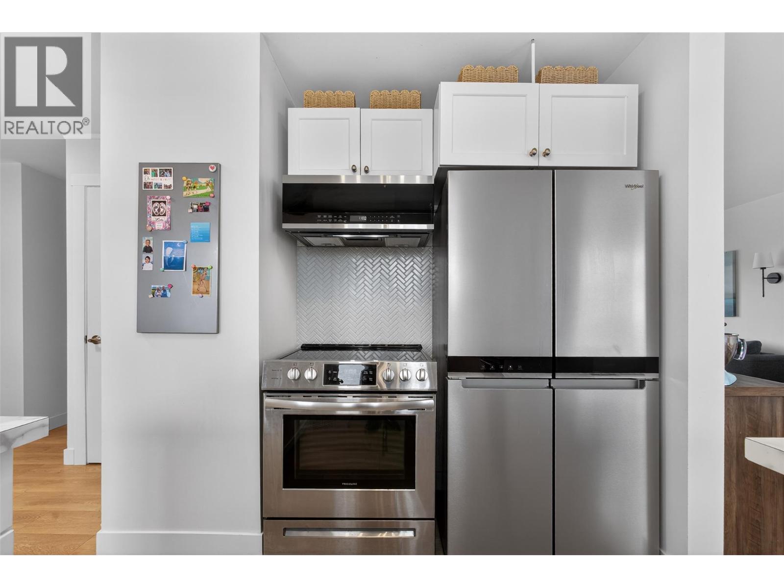 2490 Sexsmith Road, Kelowna