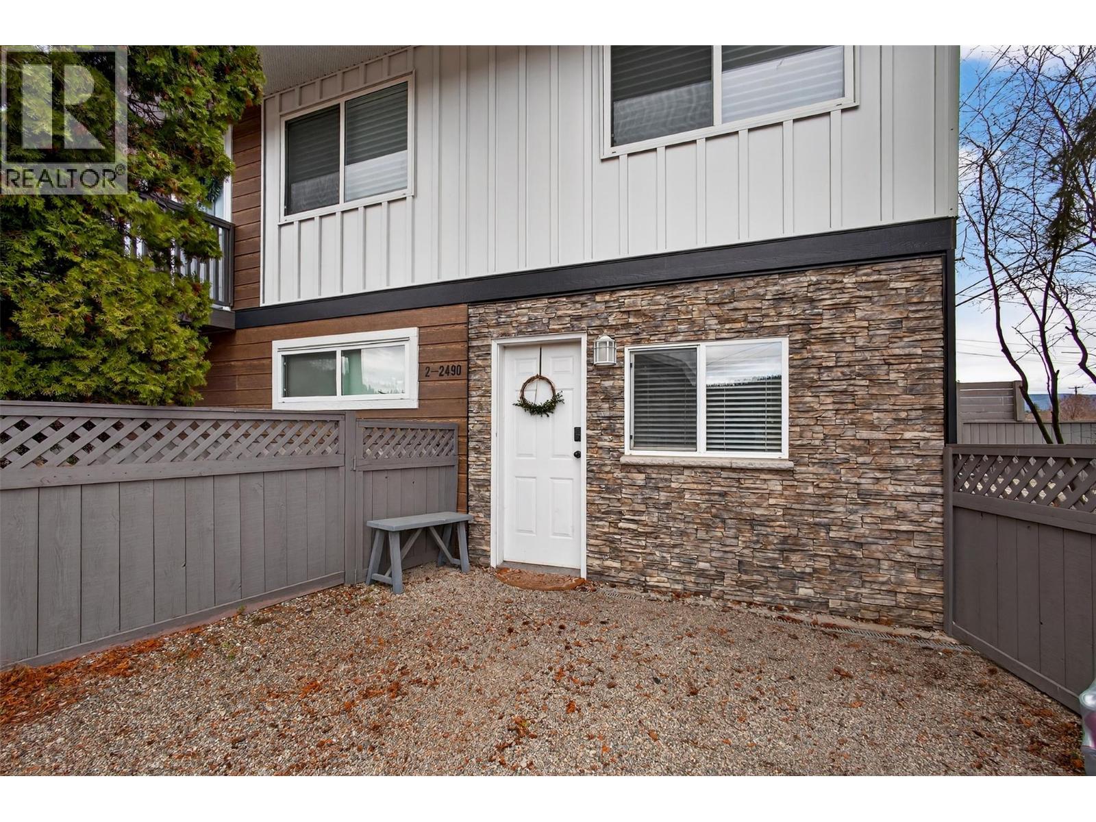 2490 Sexsmith Road, Kelowna
